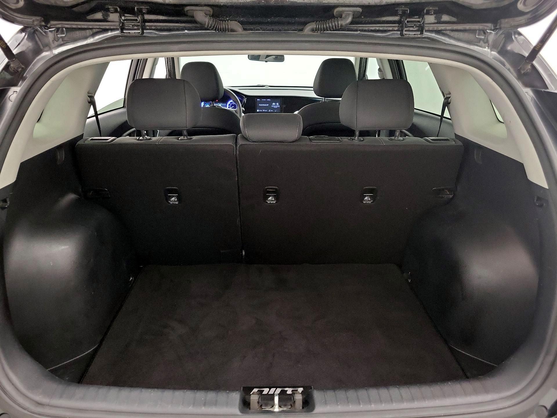 Thumbnail: 2022 Kia Niro - 20