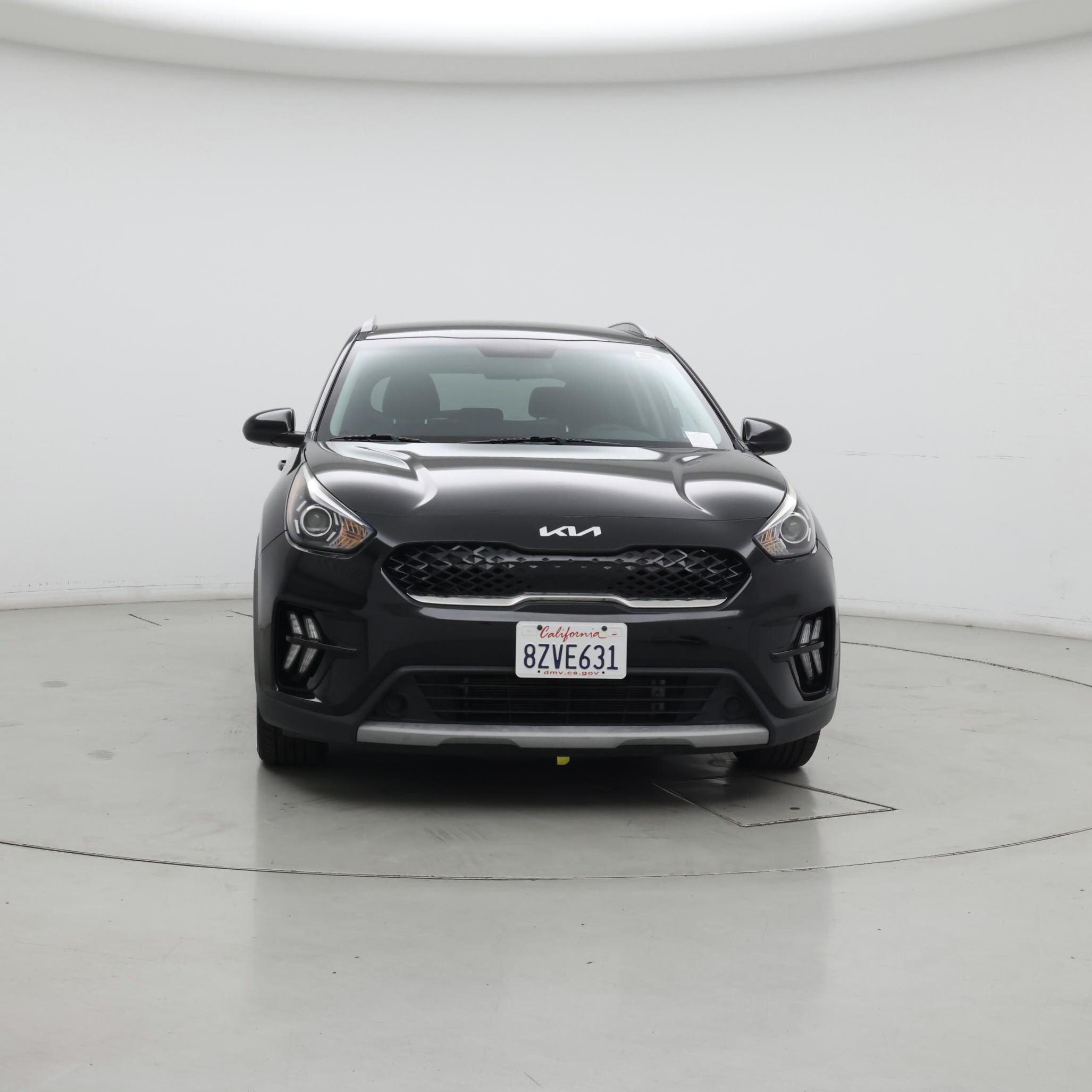 Thumbnail: 2022 Kia Niro - 5