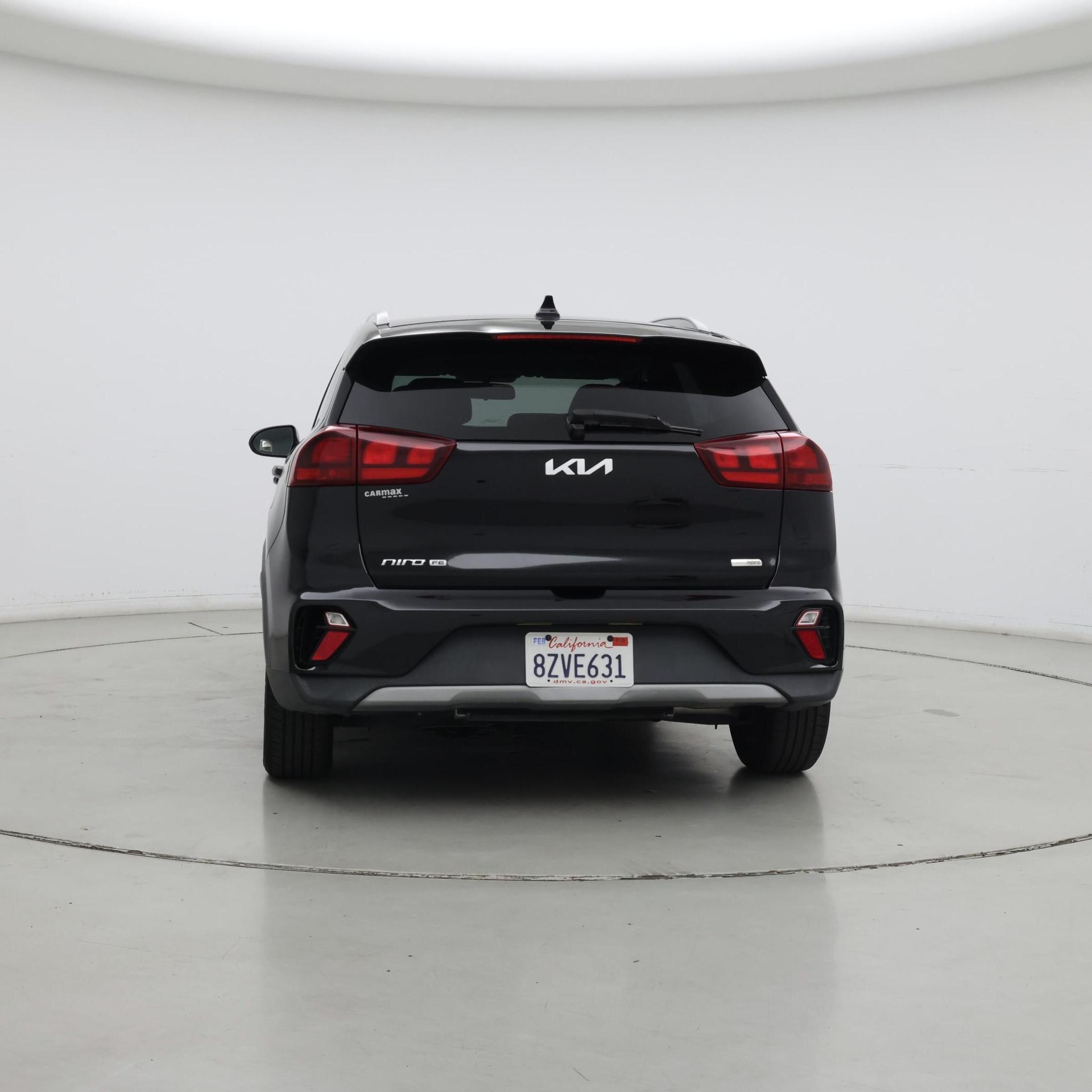 Thumbnail: 2022 Kia Niro - 6