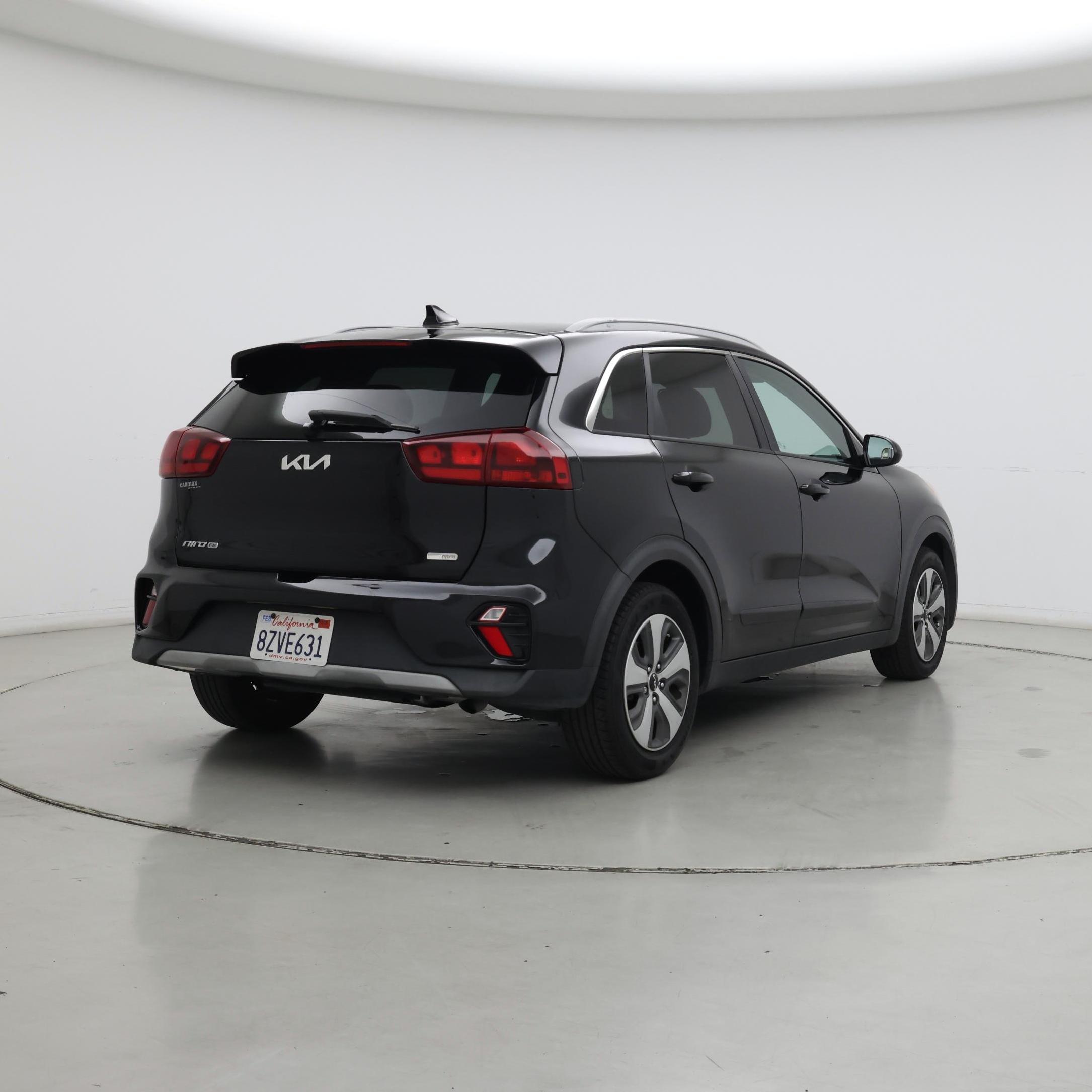 Thumbnail: 2022 Kia Niro - 8