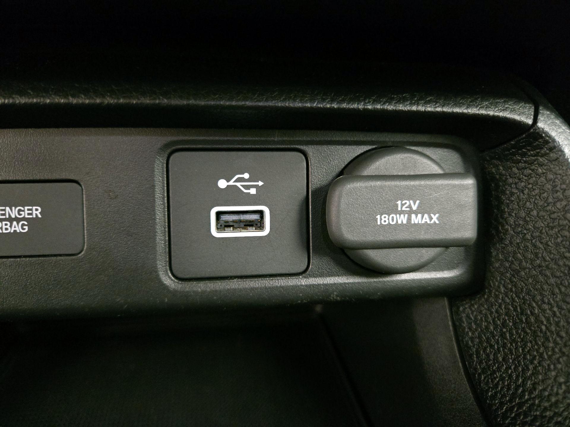 Thumbnail: 2024 Honda Civic - 18