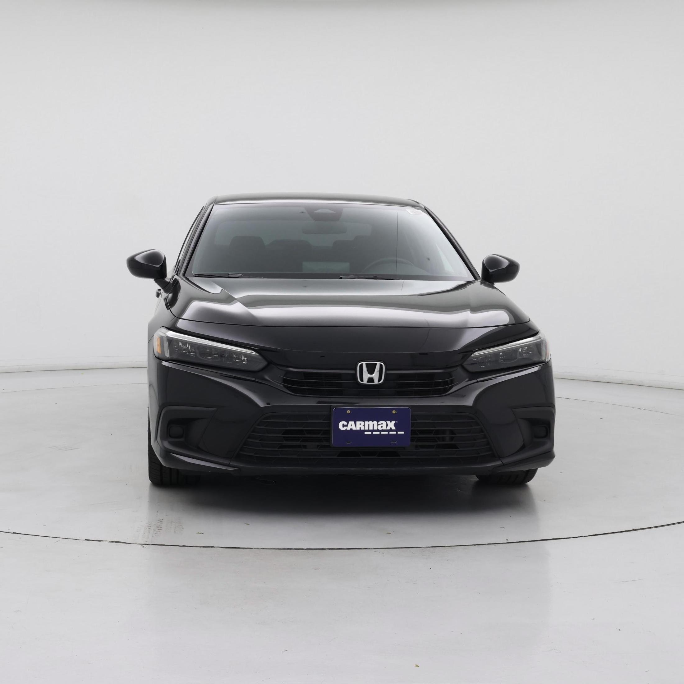 Thumbnail: 2024 Honda Civic - 5