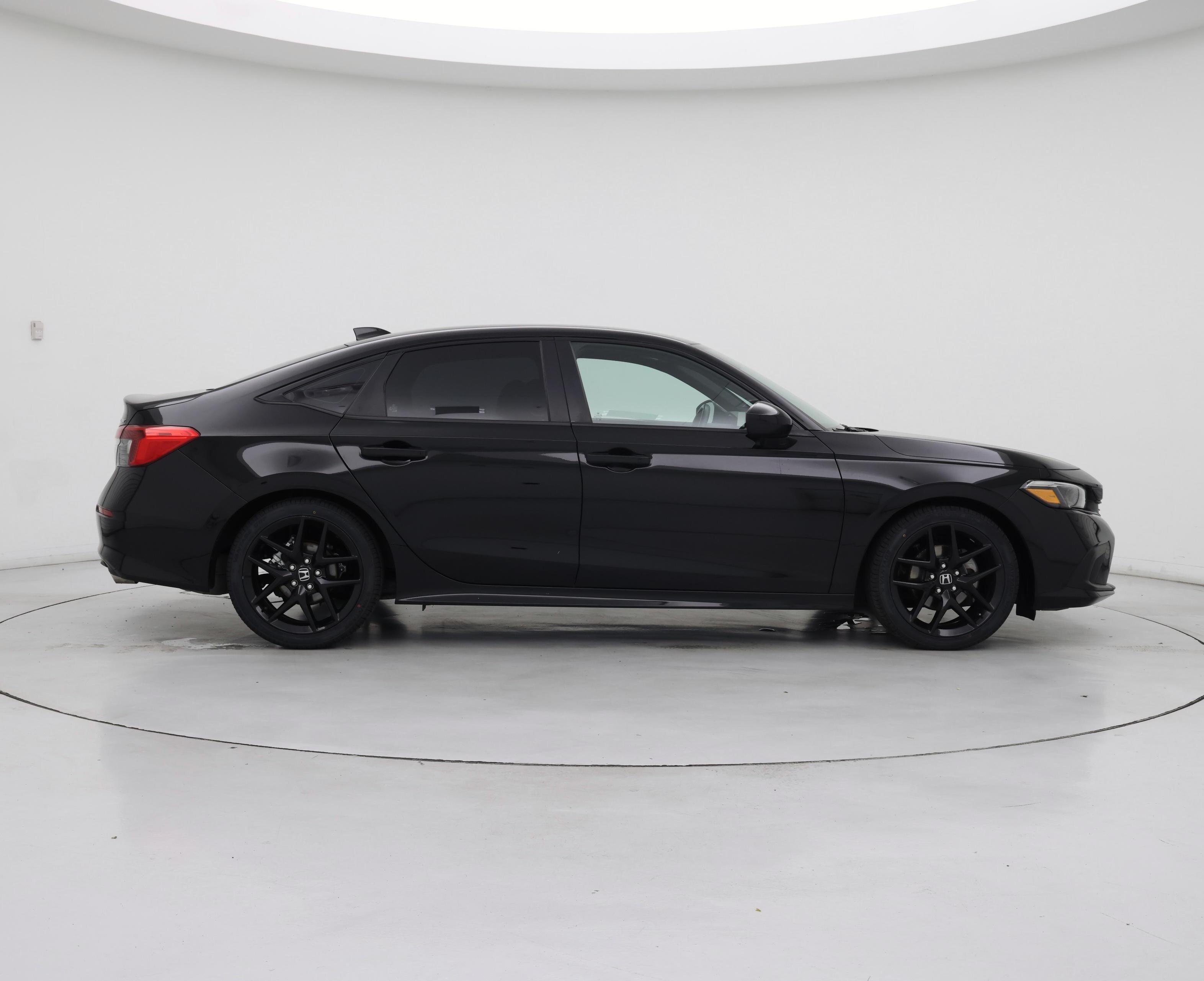 Thumbnail: 2024 Honda Civic - 7