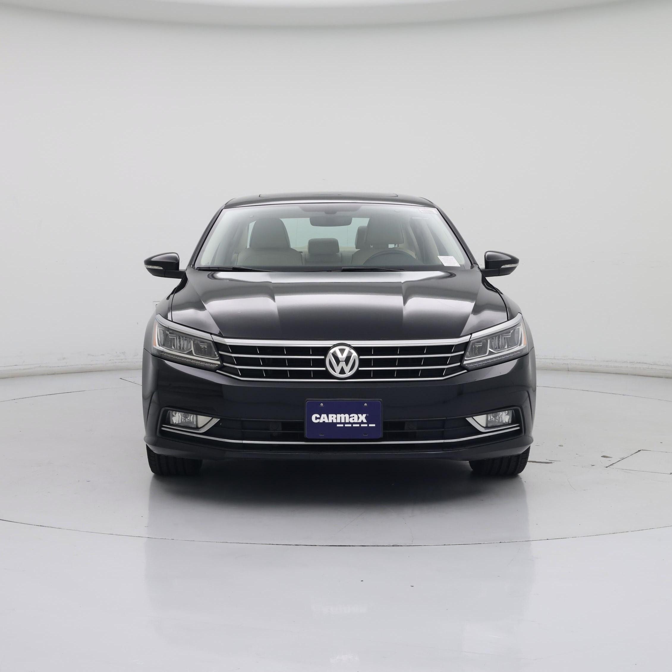 Thumbnail: 2018 Volkswagen Passat - 5