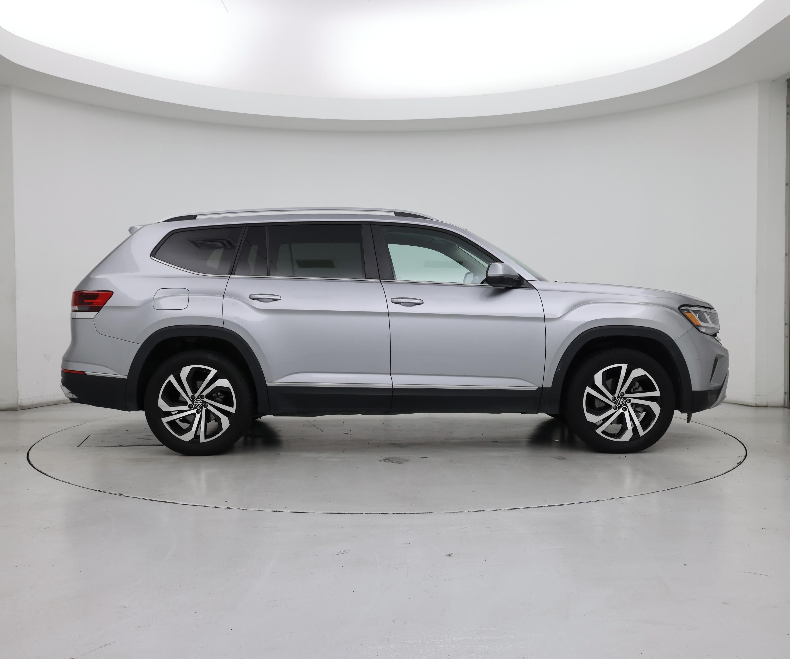 Thumbnail: 2022 Volkswagen Atlas - 7
