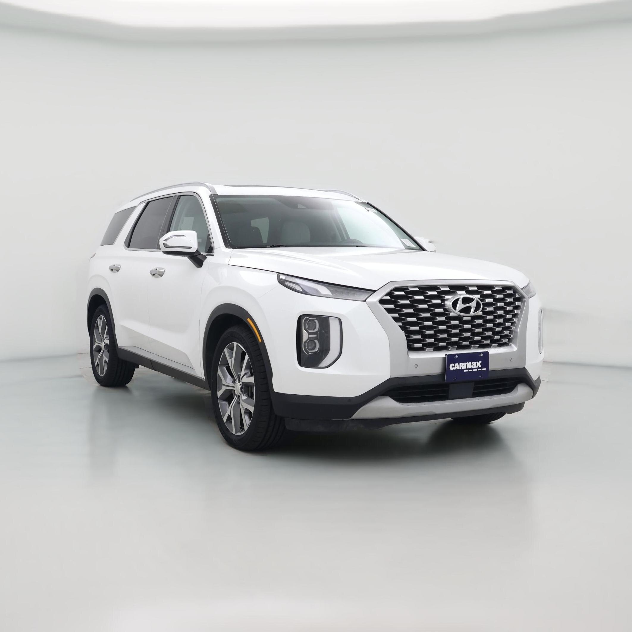 Thumbnail: 2022 Hyundai Palisade - 1