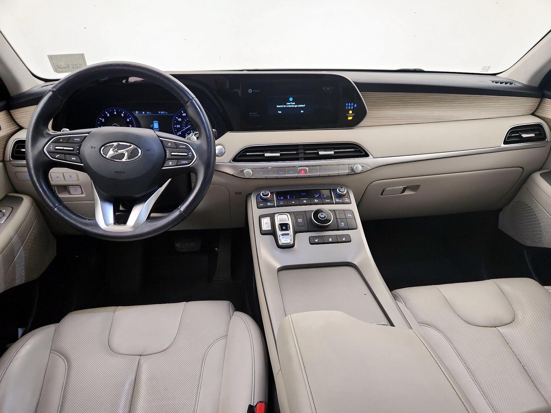 Thumbnail: 2022 Hyundai Palisade - 9