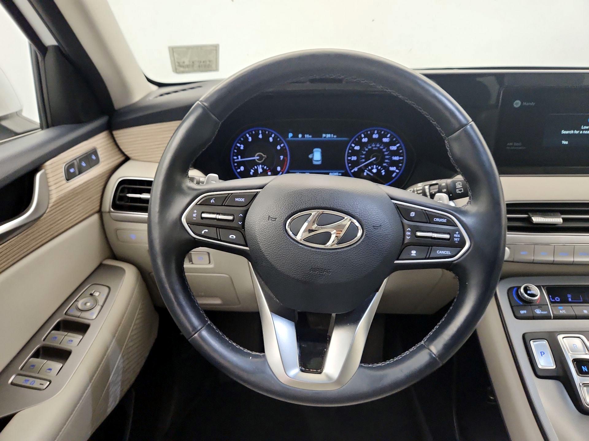 Thumbnail: 2022 Hyundai Palisade - 10
