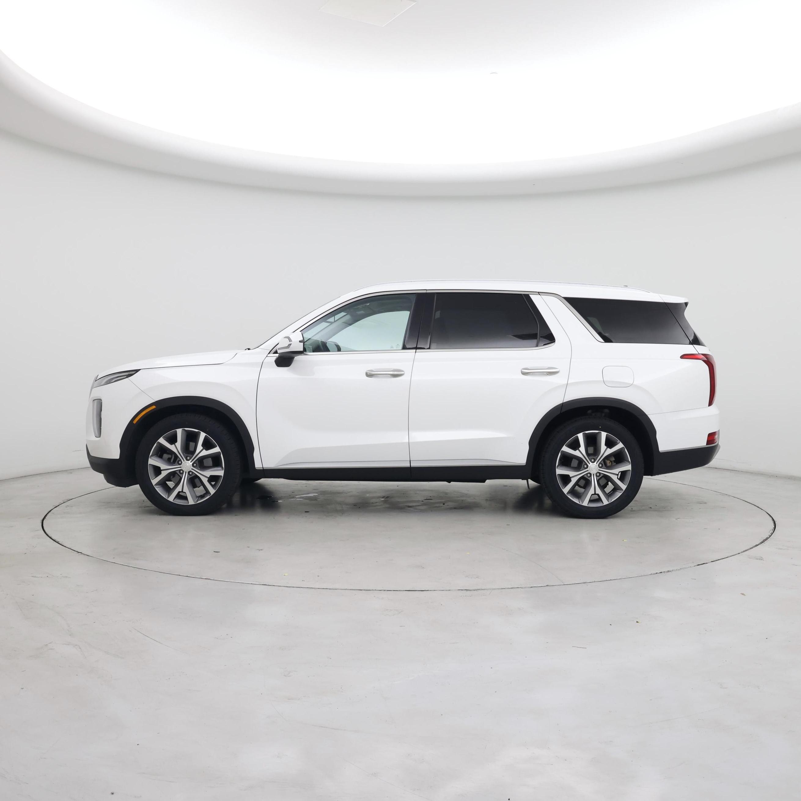 Thumbnail: 2022 Hyundai Palisade - 3