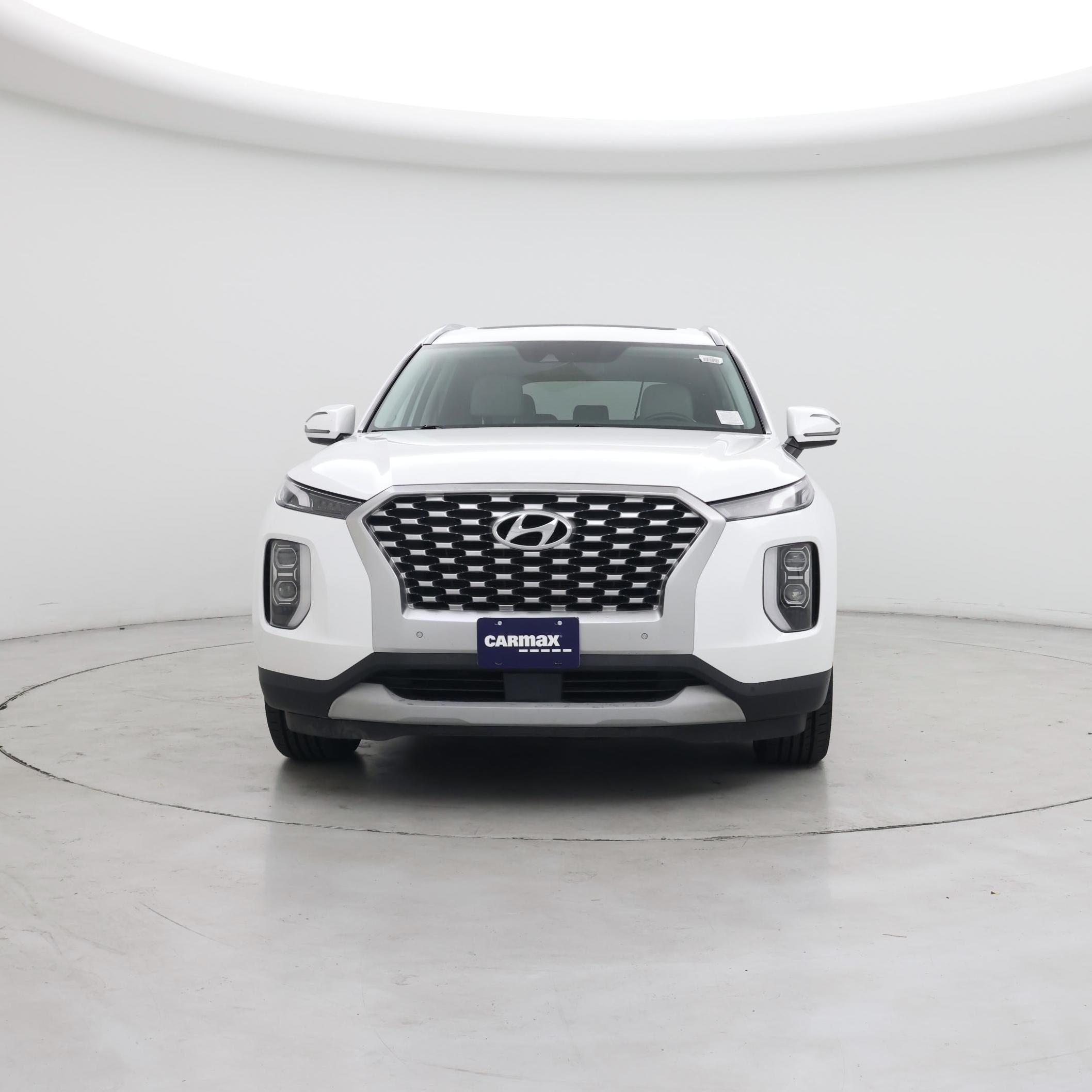 Thumbnail: 2022 Hyundai Palisade - 5