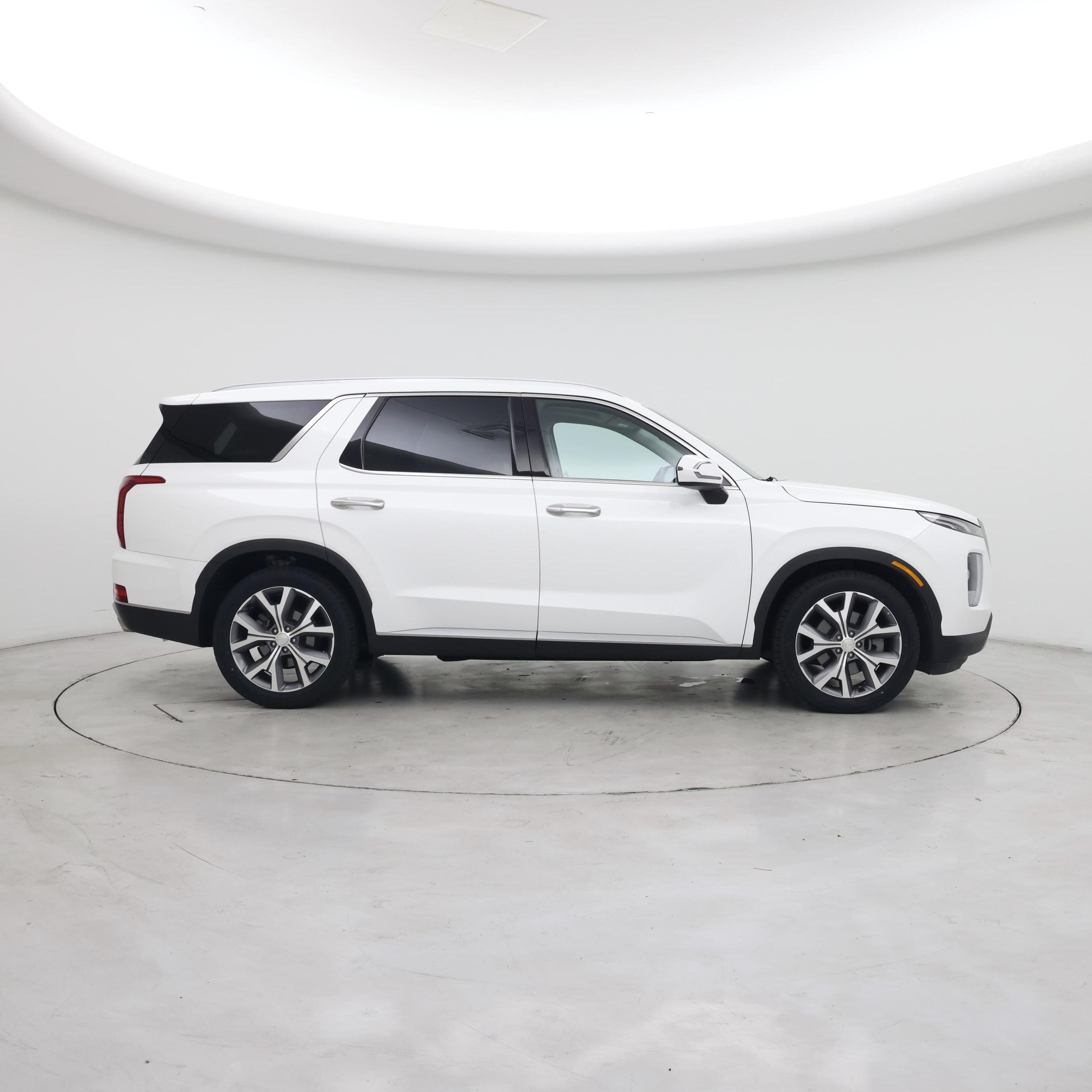 Thumbnail: 2022 Hyundai Palisade - 7