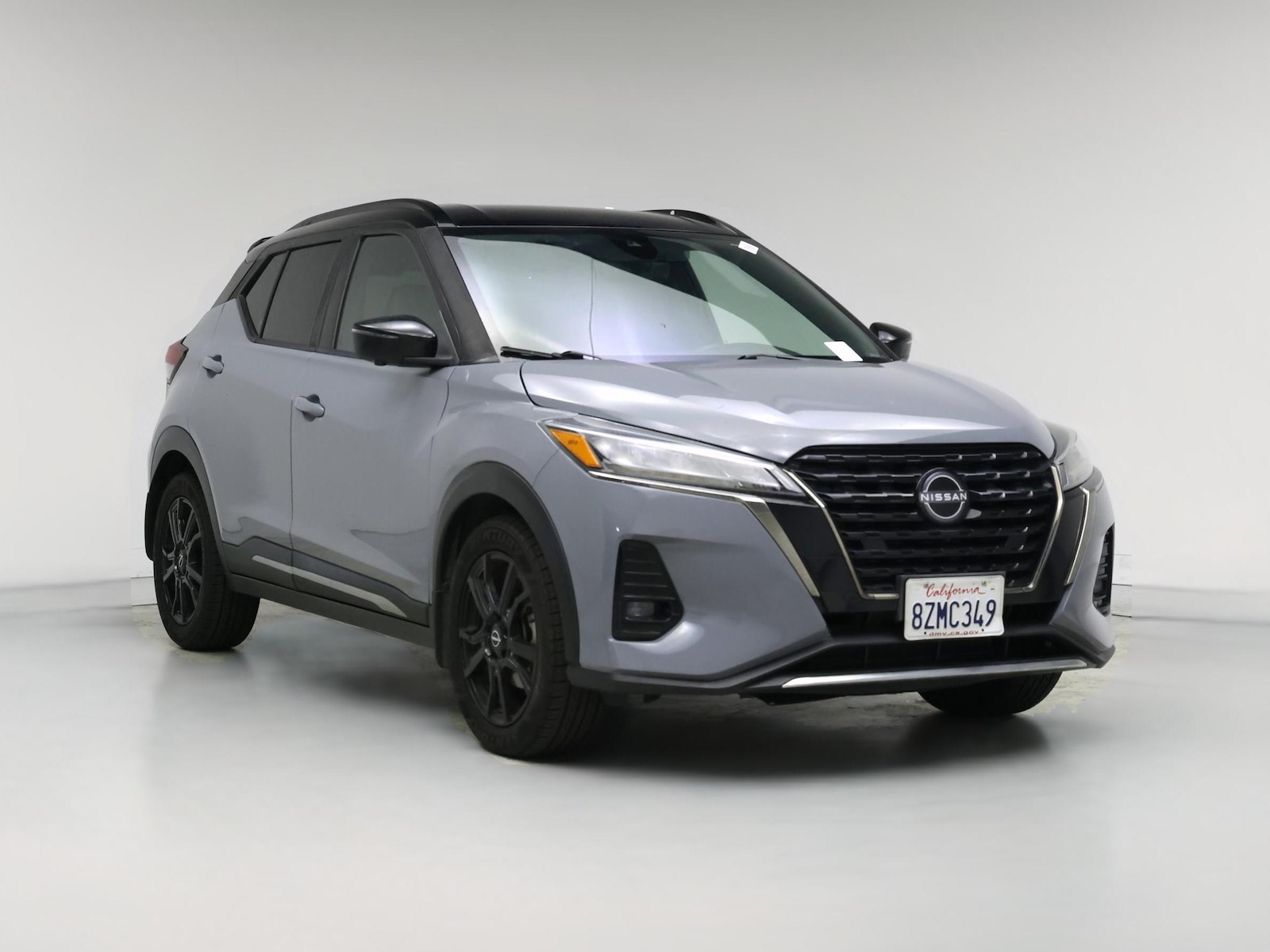 2022 Nissan Kicks