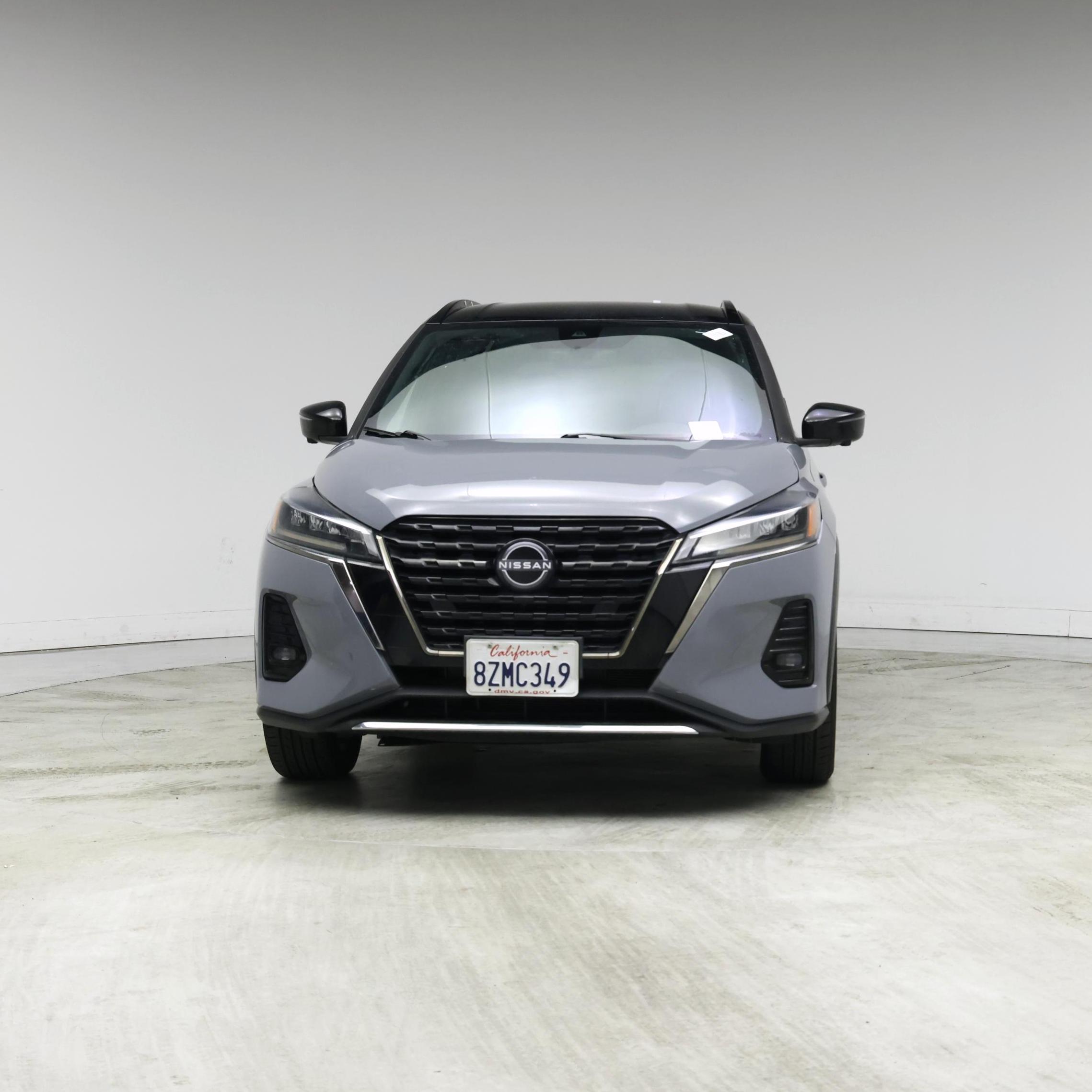 Thumbnail: 2022 Nissan Kicks - 5
