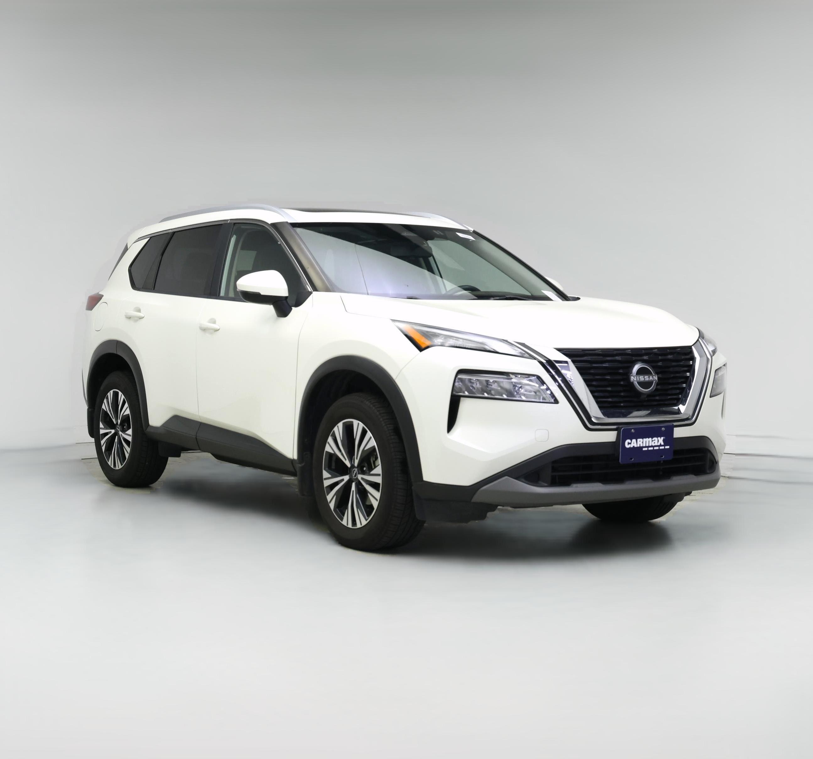 Thumbnail: 2022 Nissan Rogue - 1