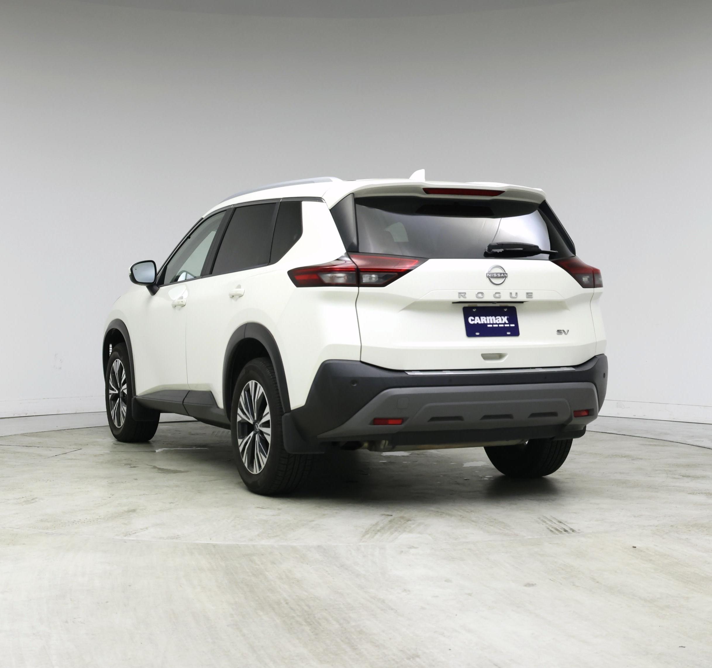 Thumbnail: 2022 Nissan Rogue - 2