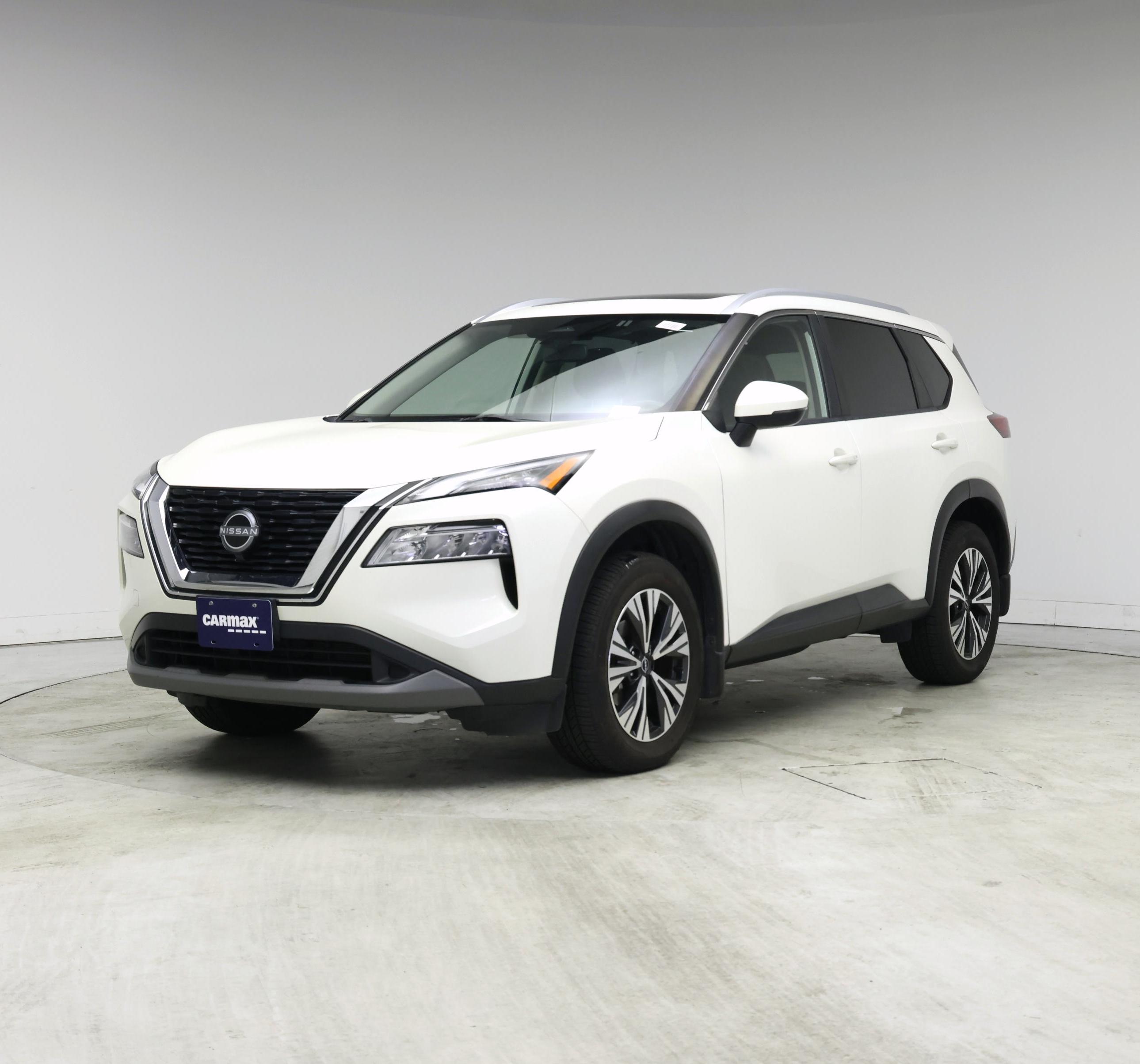 Thumbnail: 2022 Nissan Rogue - 4