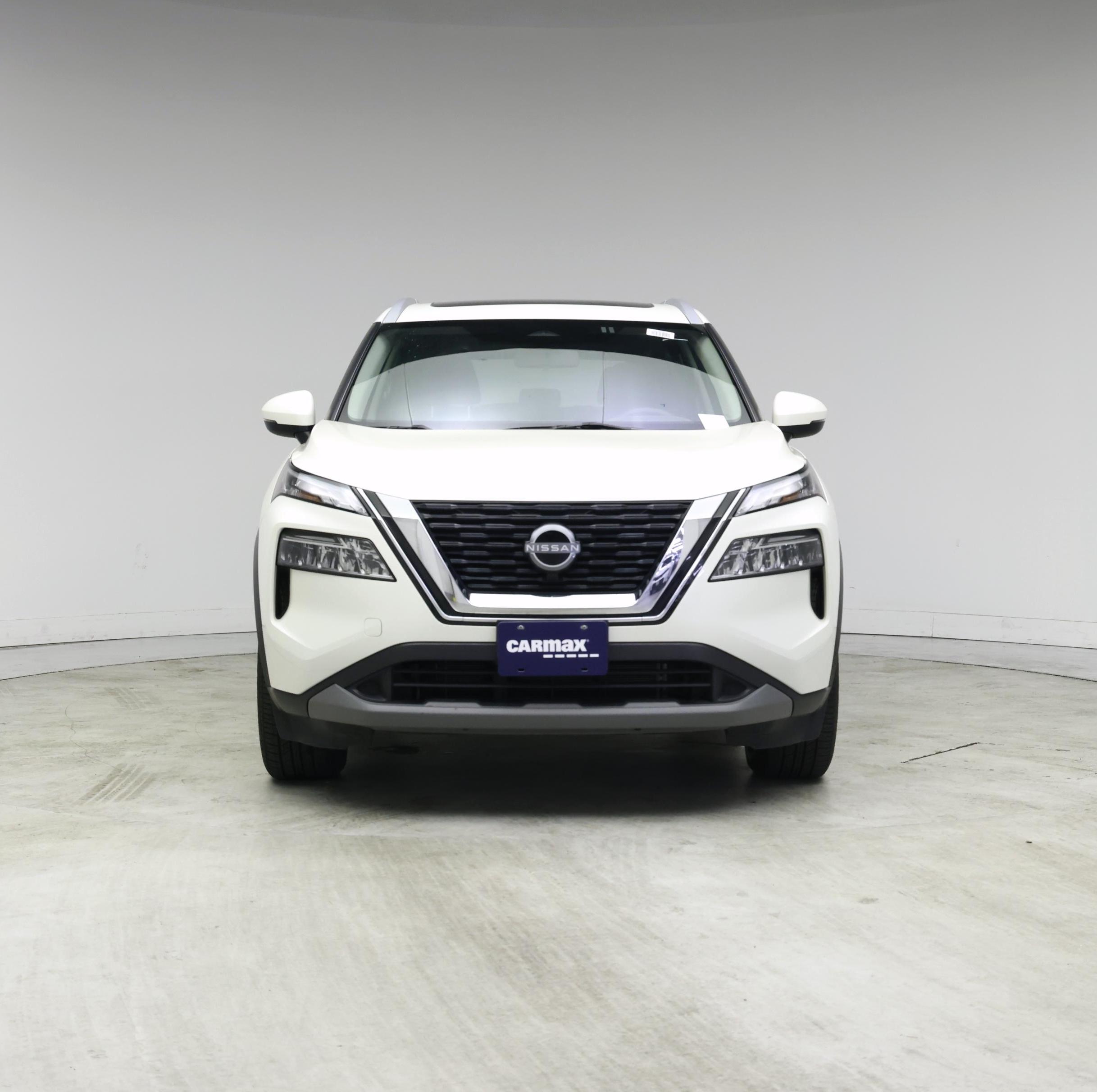 Thumbnail: 2022 Nissan Rogue - 5