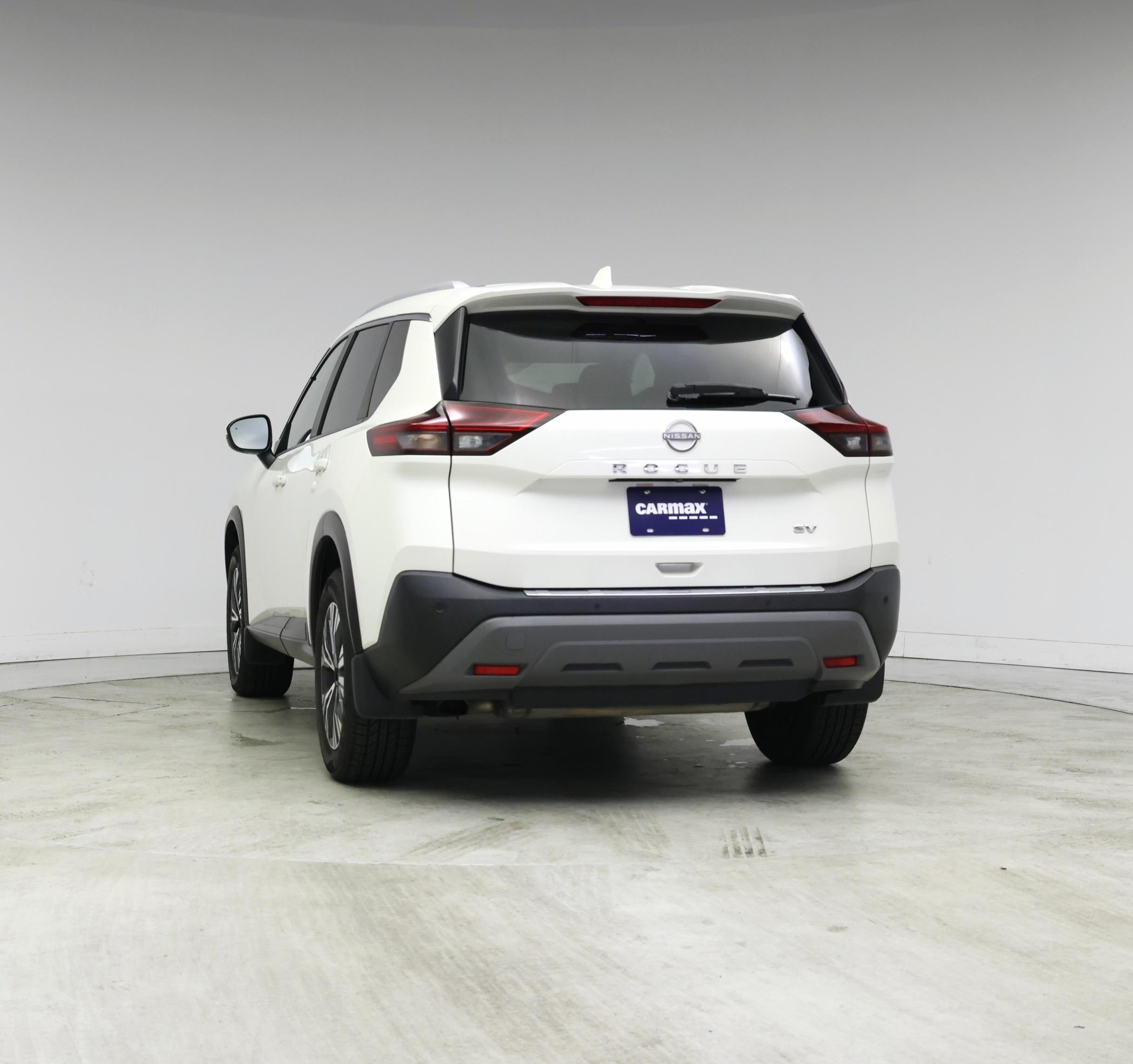 Thumbnail: 2022 Nissan Rogue - 6