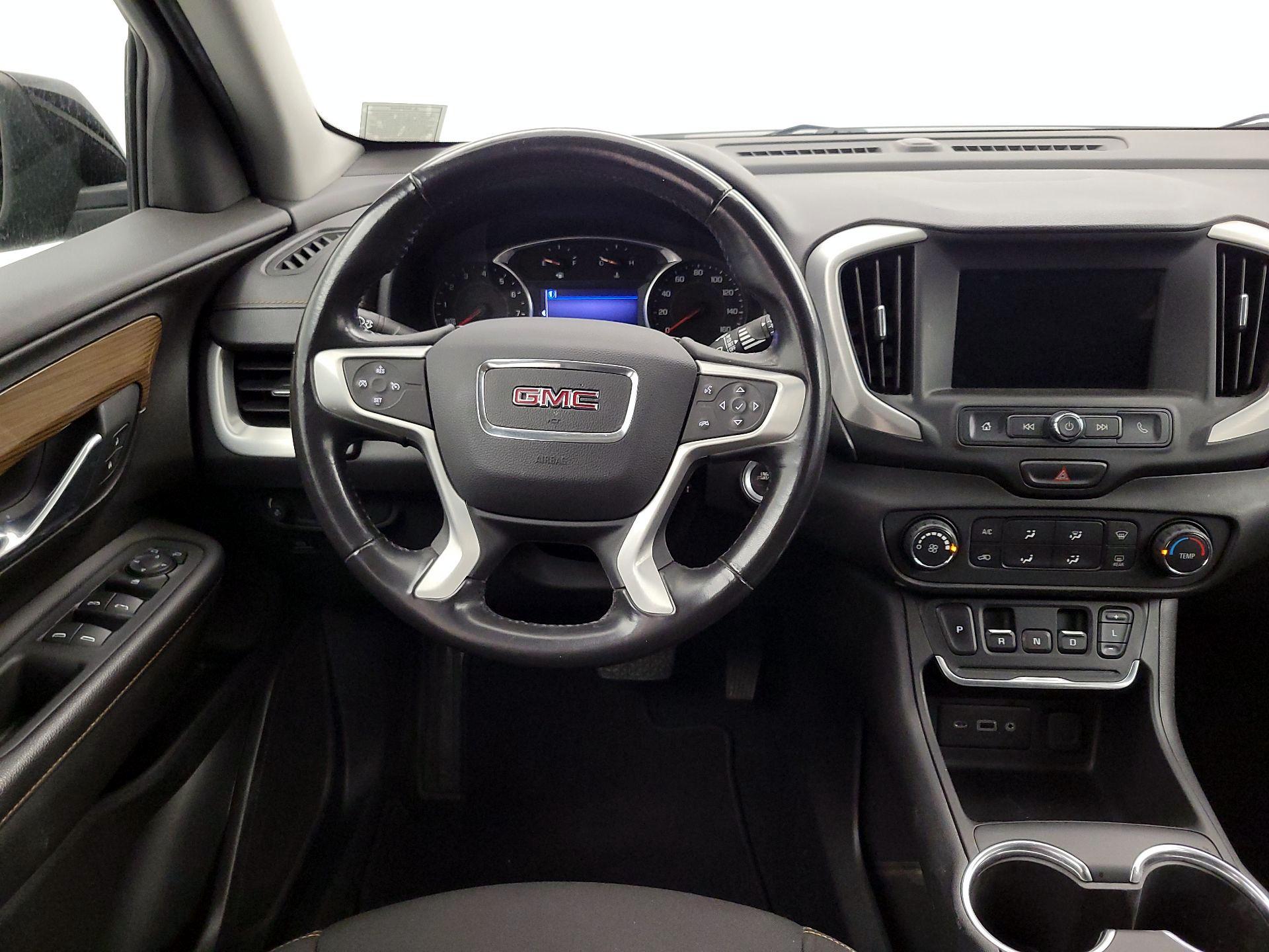 Thumbnail: 2019 GMC Terrain - 10