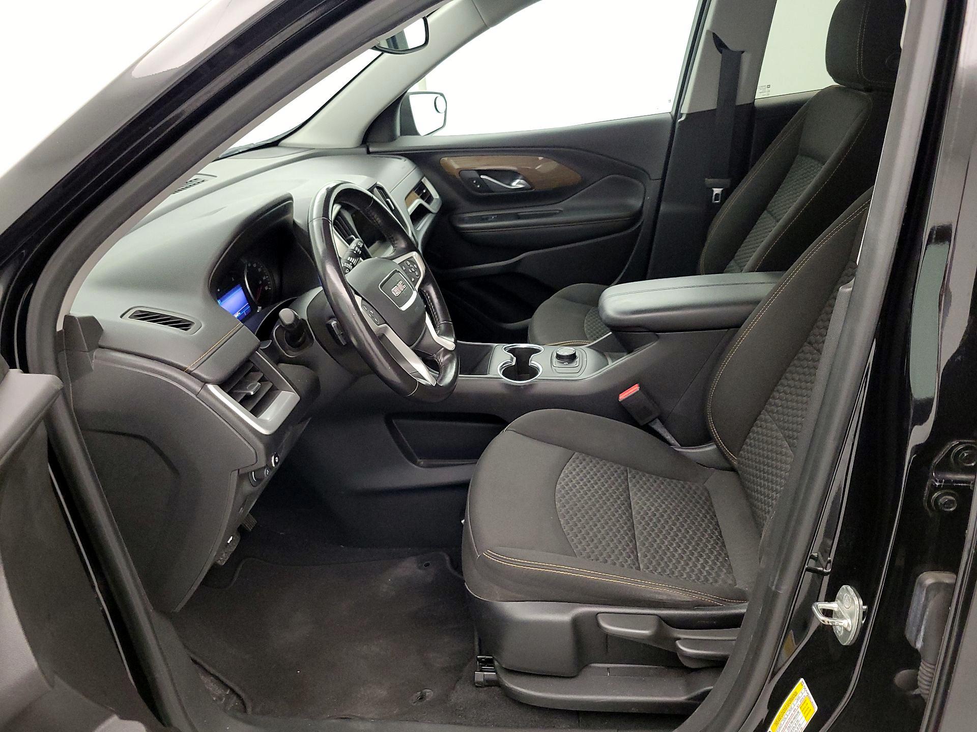 Thumbnail: 2019 GMC Terrain - 11
