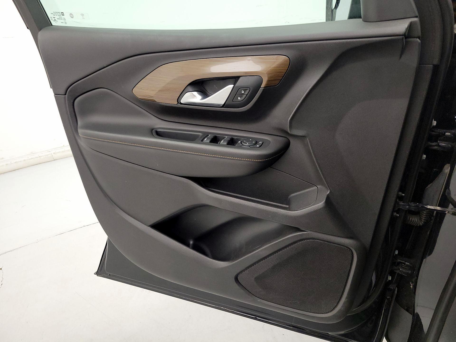 Thumbnail: 2019 GMC Terrain - 12
