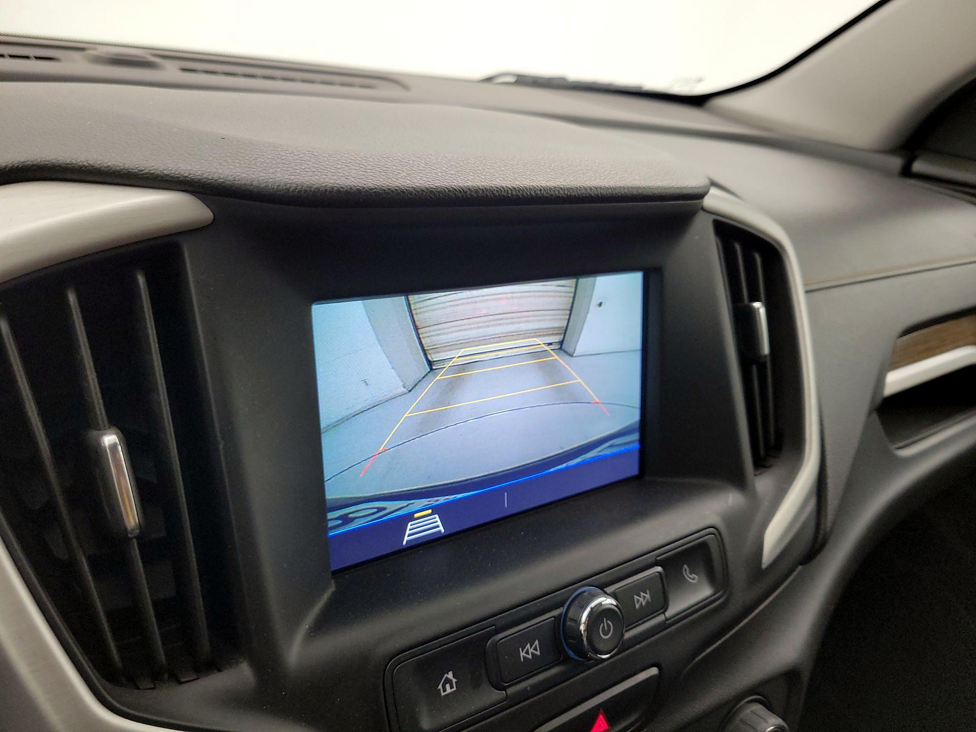 Thumbnail: 2019 GMC Terrain - 13