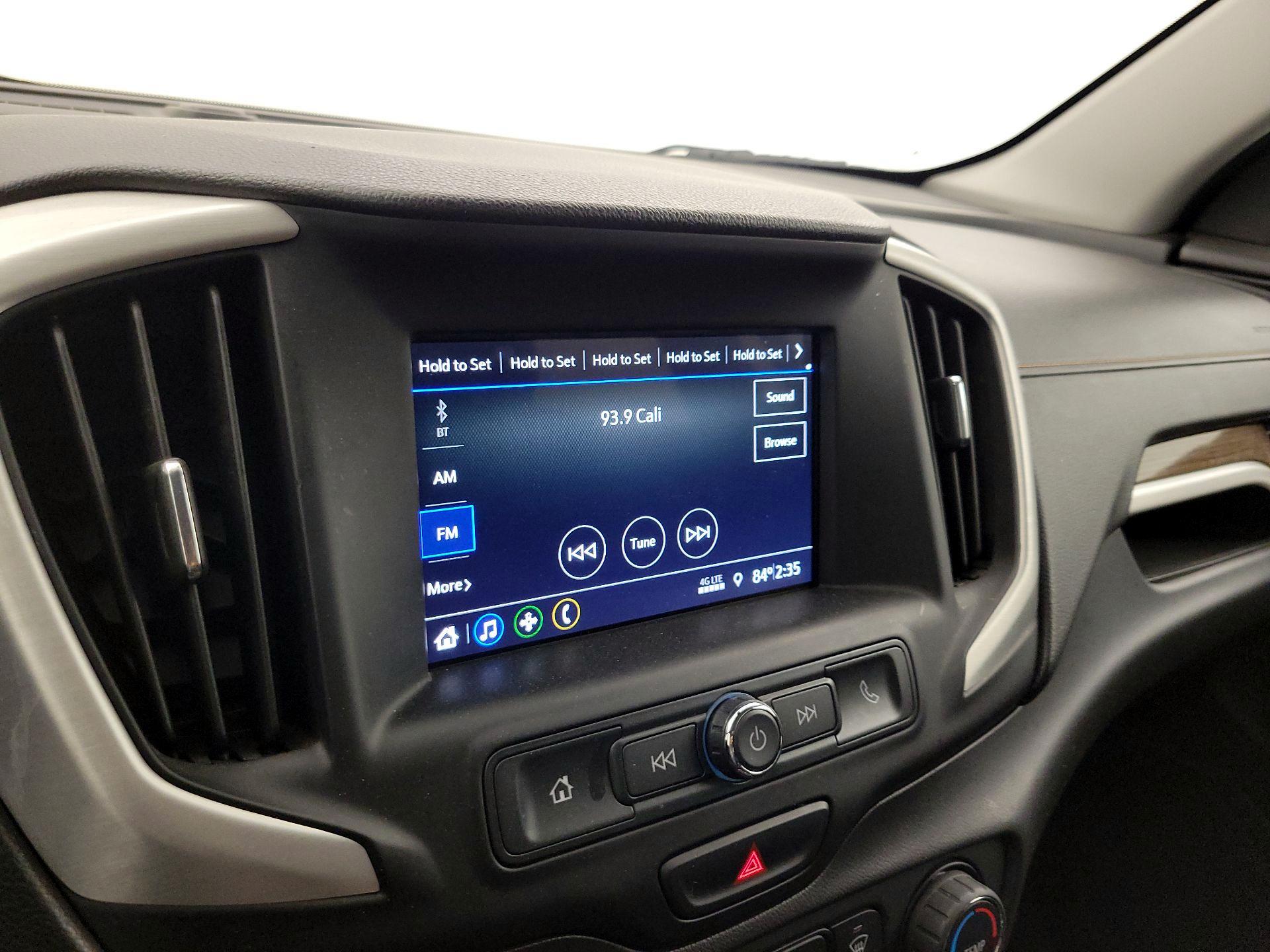 Thumbnail: 2019 GMC Terrain - 14