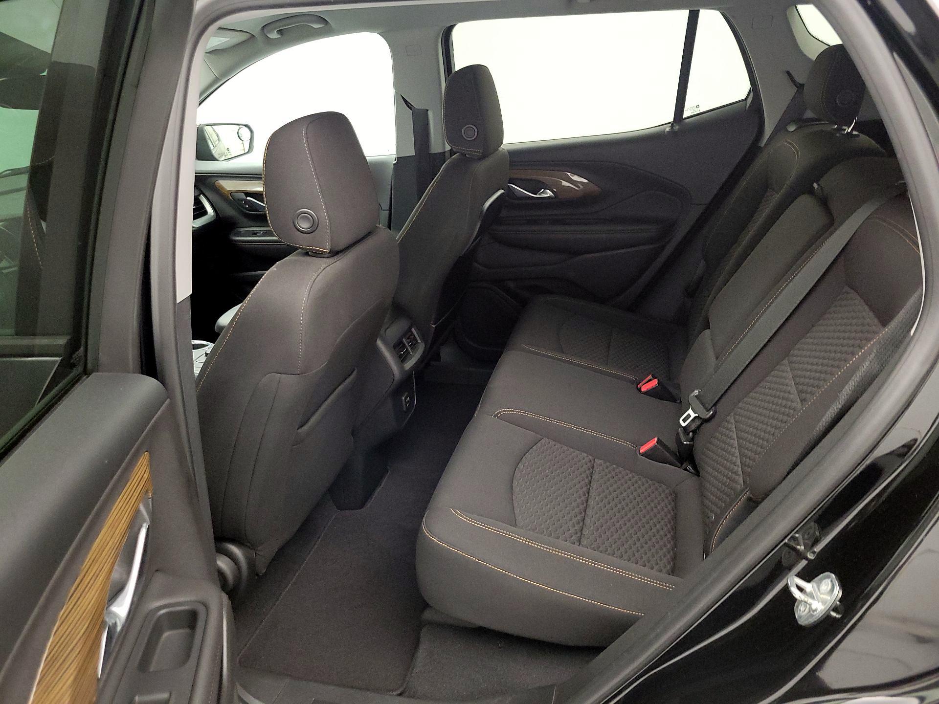 Thumbnail: 2019 GMC Terrain - 18