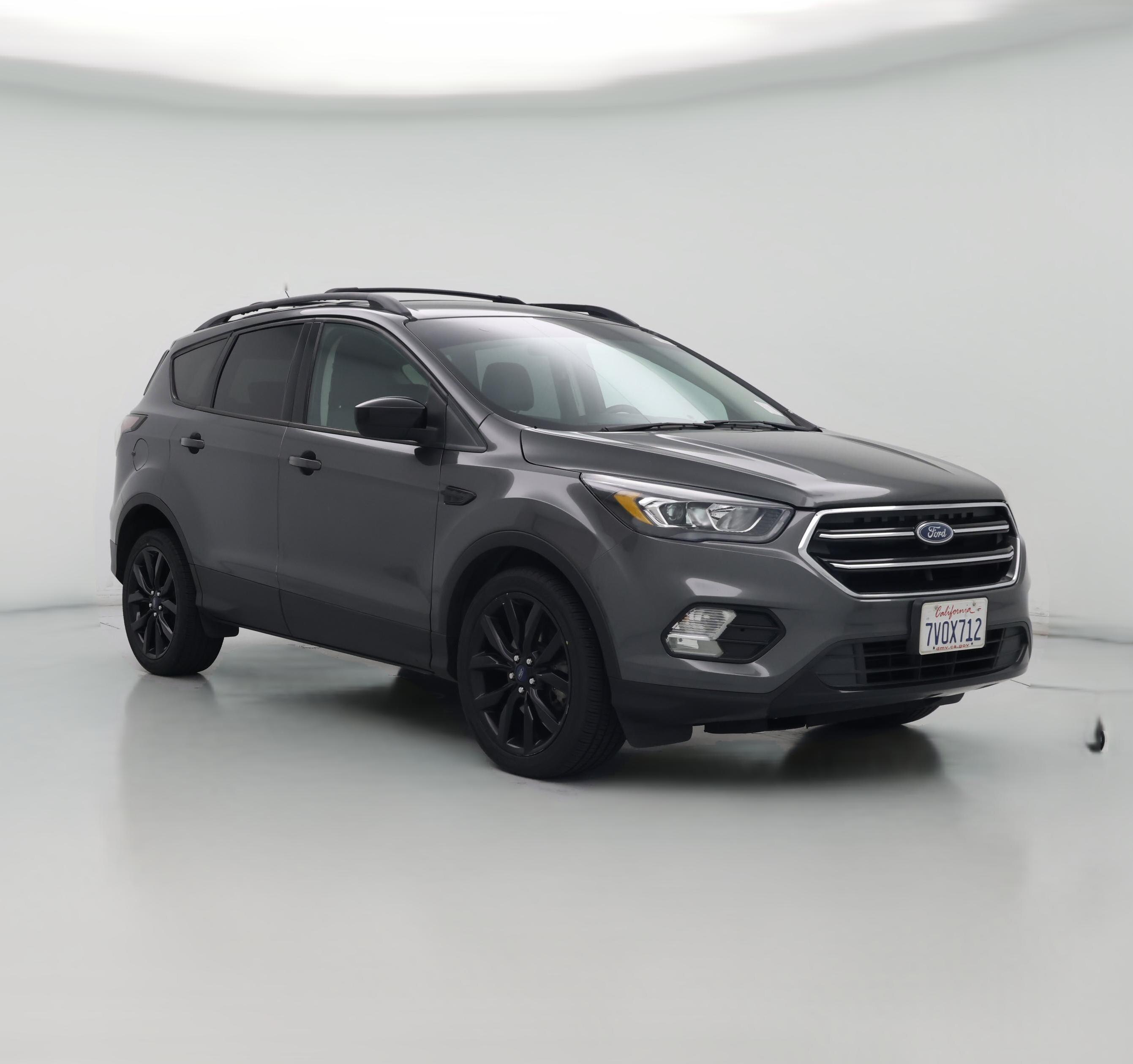 Thumbnail: 2017 Ford Escape - 1