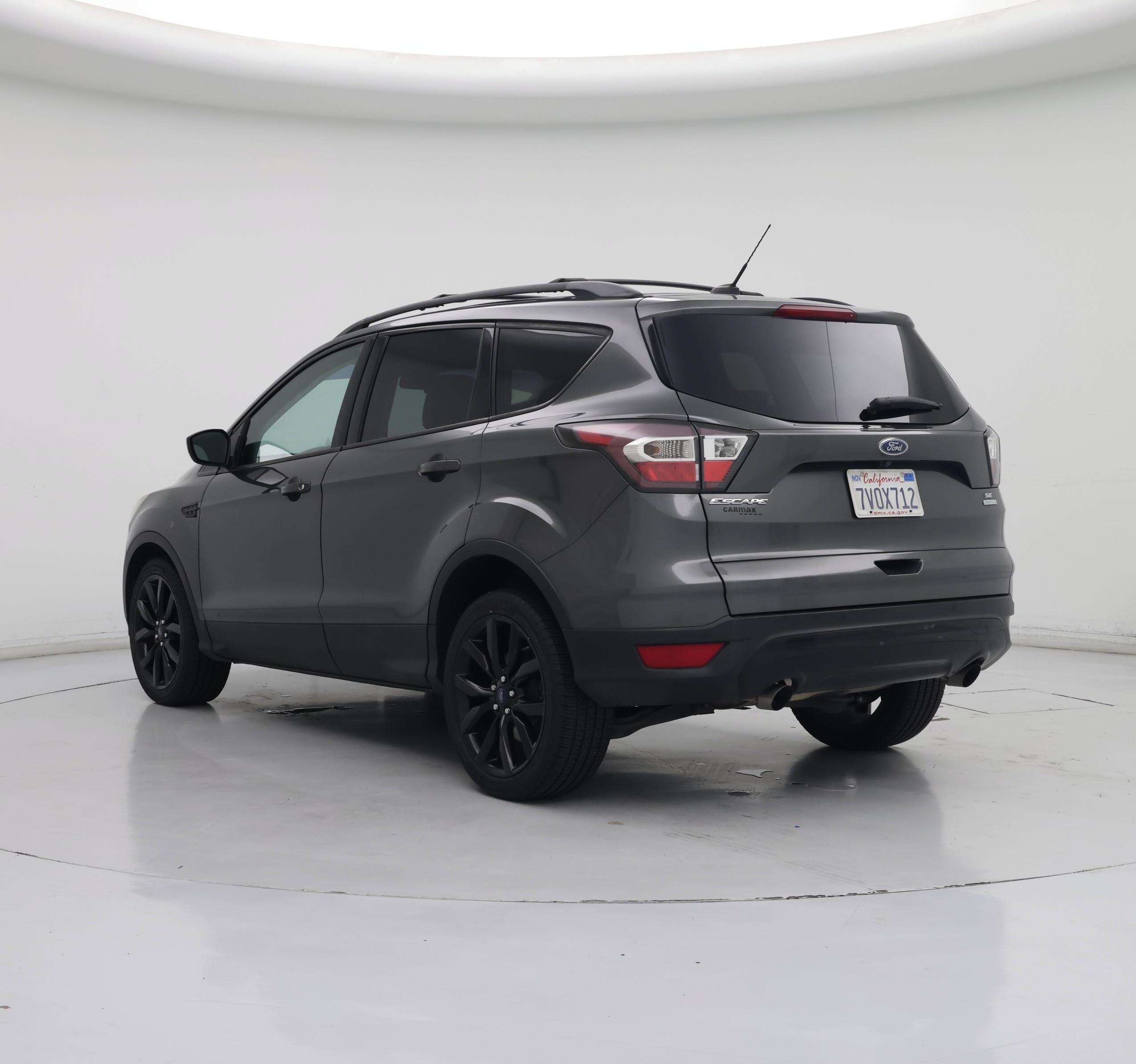 Thumbnail: 2017 Ford Escape - 2