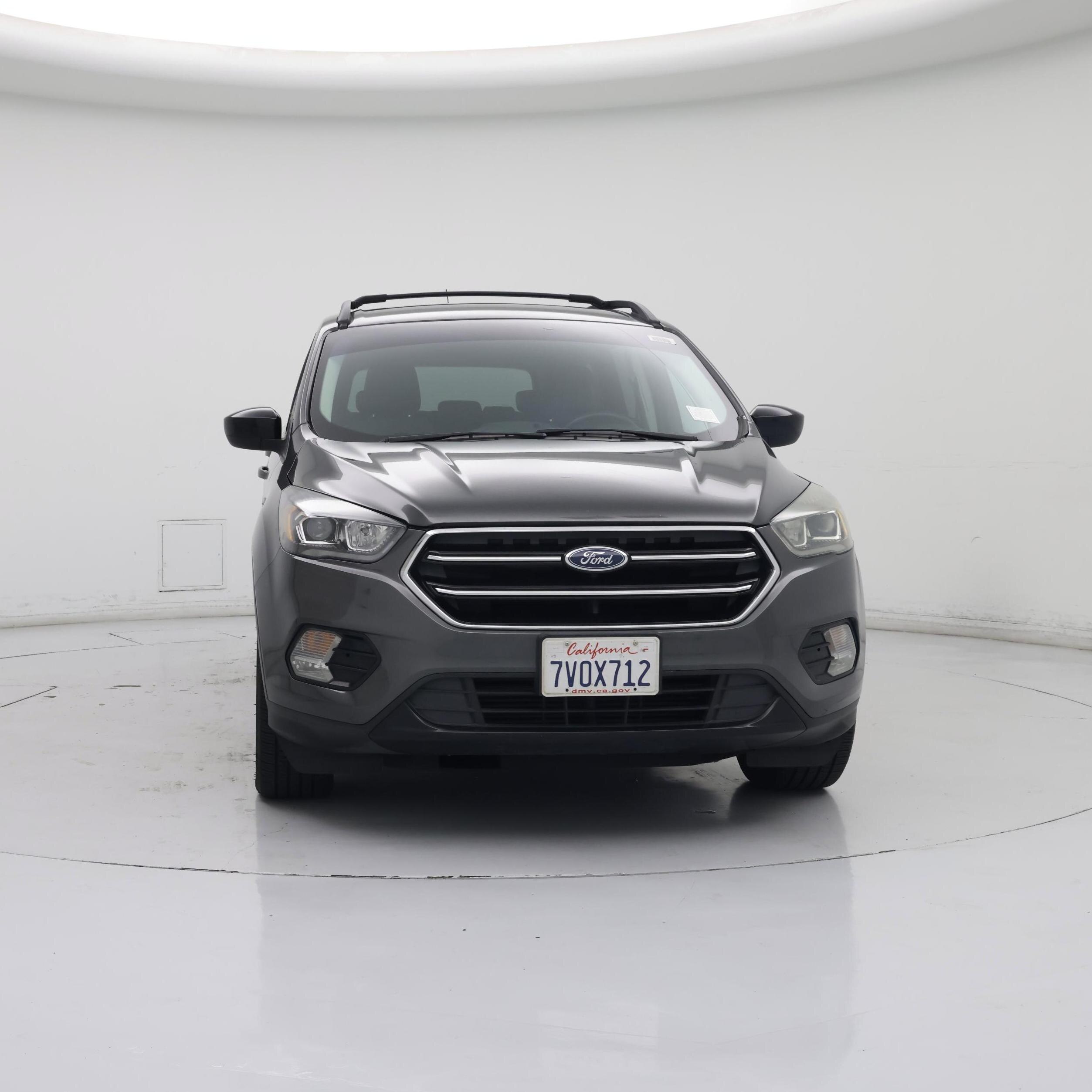 Thumbnail: 2017 Ford Escape - 5