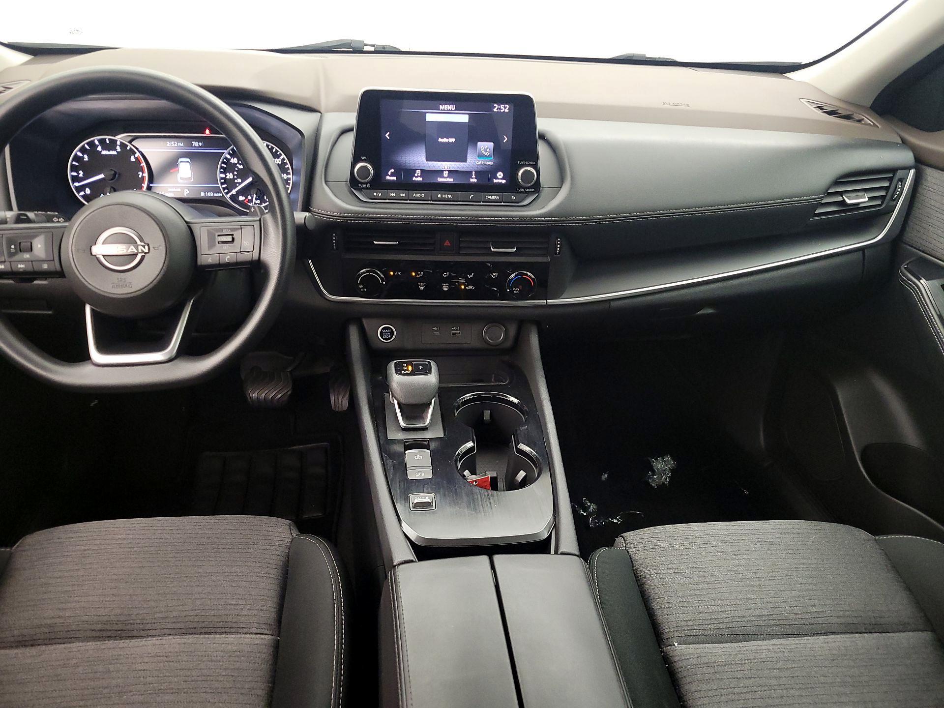 Thumbnail: 2022 Nissan Rogue - 9