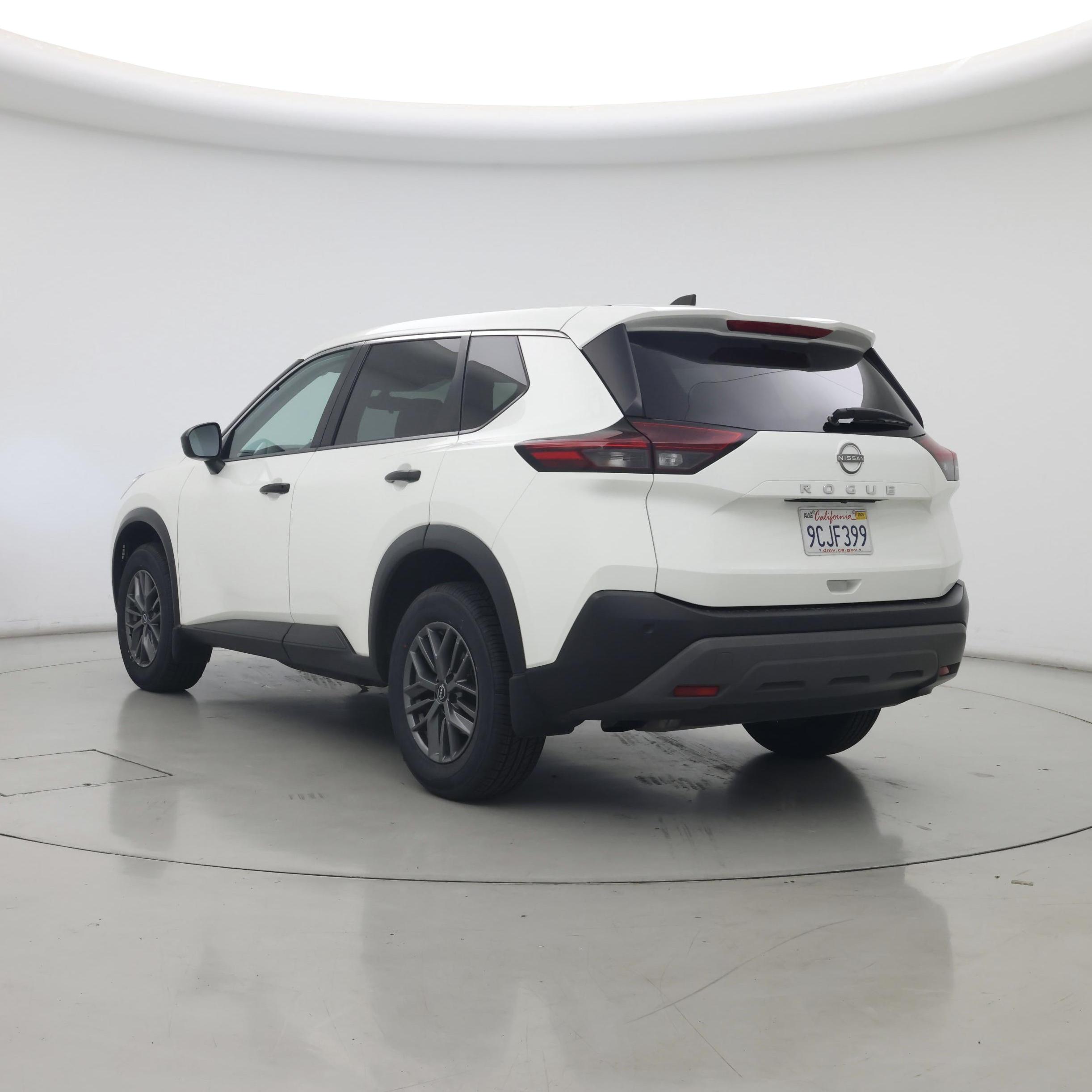 Thumbnail: 2022 Nissan Rogue - 2
