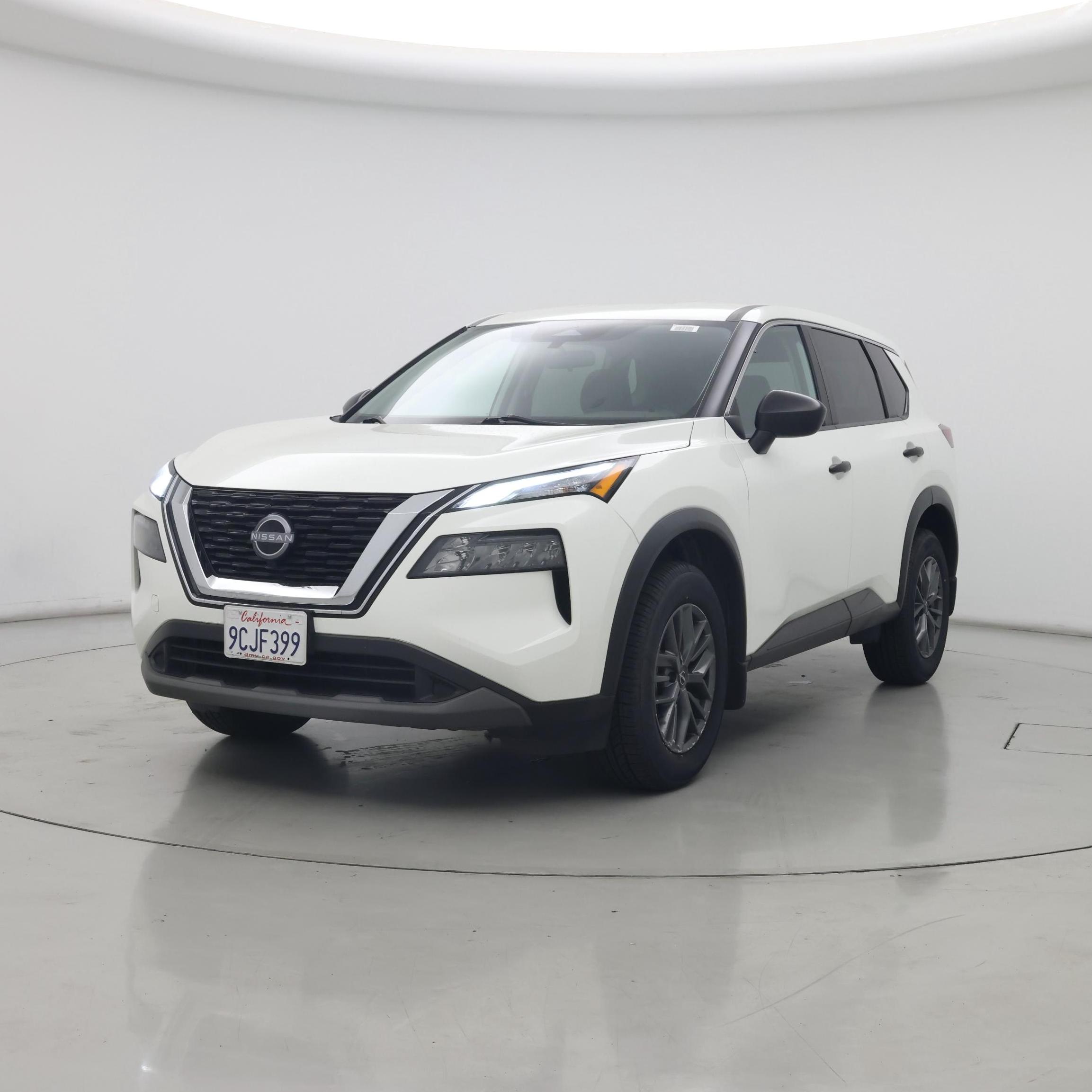 Thumbnail: 2022 Nissan Rogue - 4
