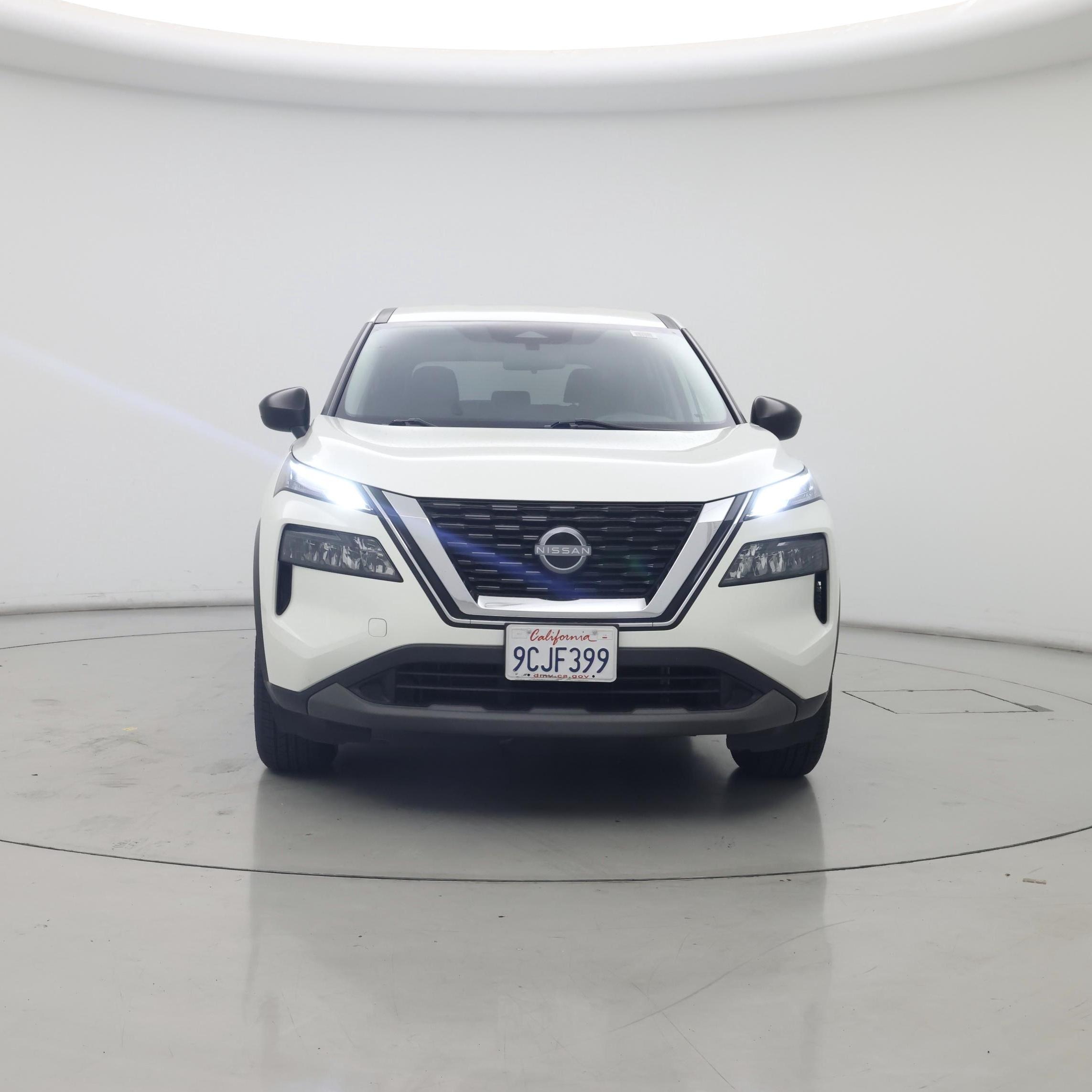 Thumbnail: 2022 Nissan Rogue - 5