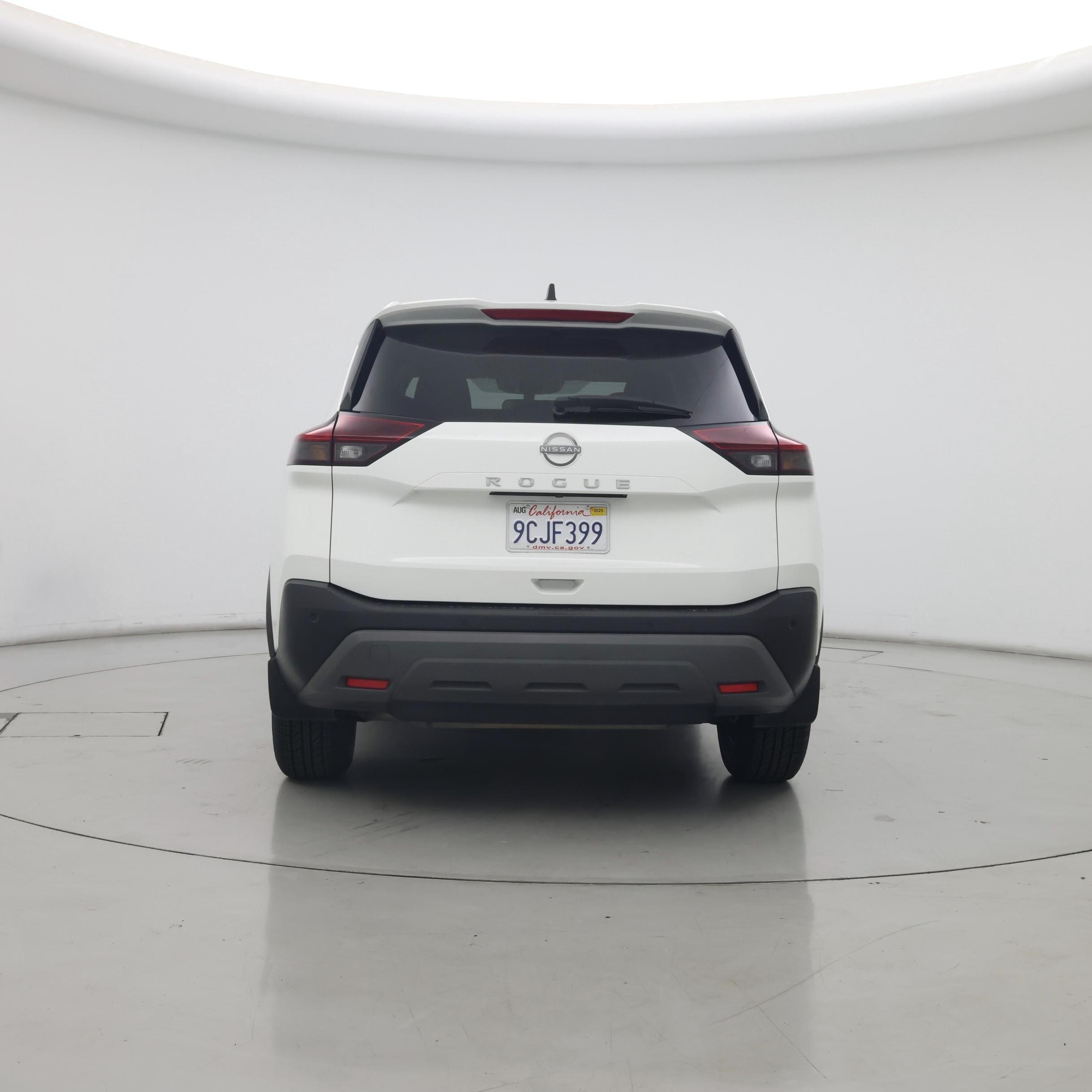 Thumbnail: 2022 Nissan Rogue - 6