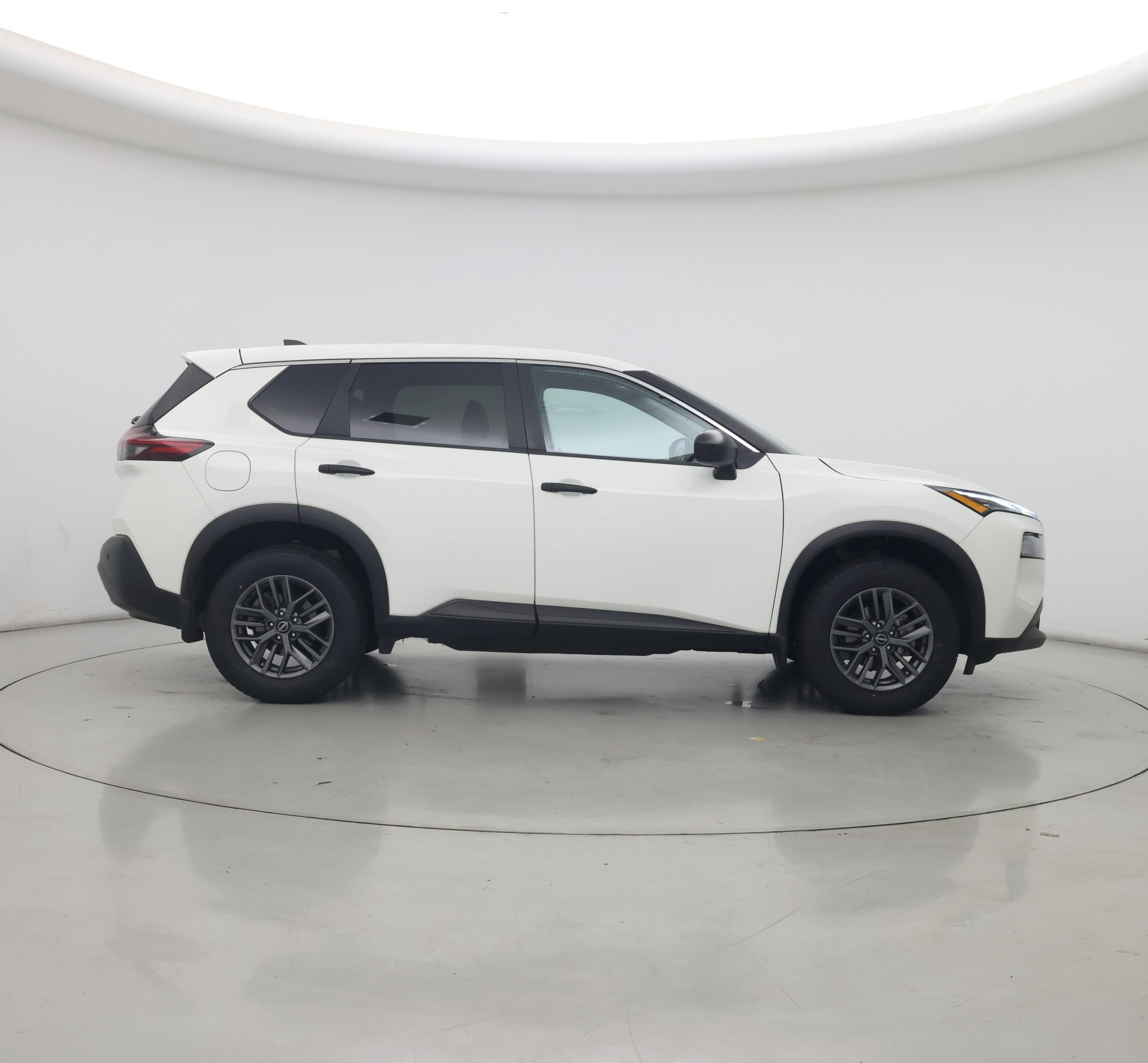 Thumbnail: 2022 Nissan Rogue - 7