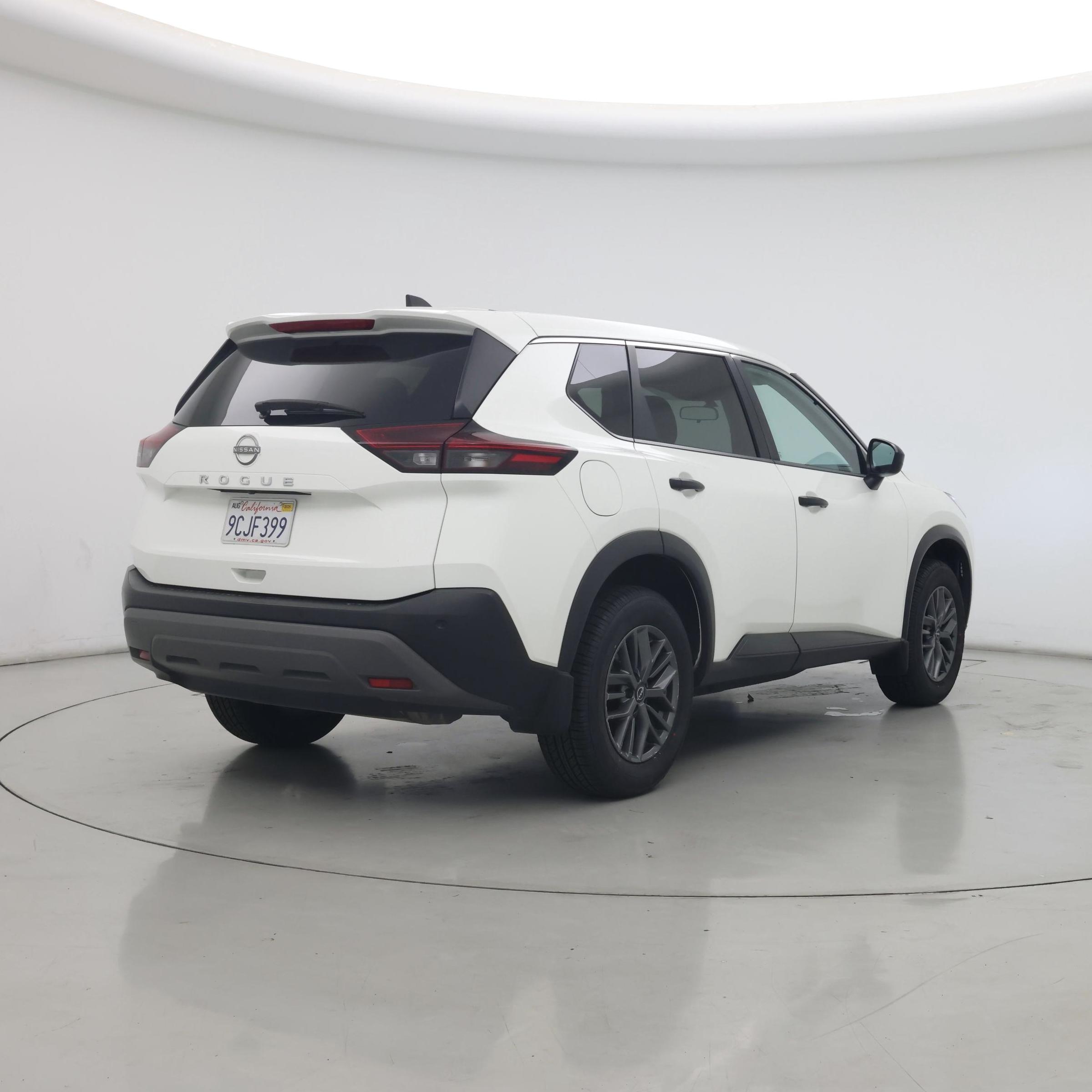Thumbnail: 2022 Nissan Rogue - 8