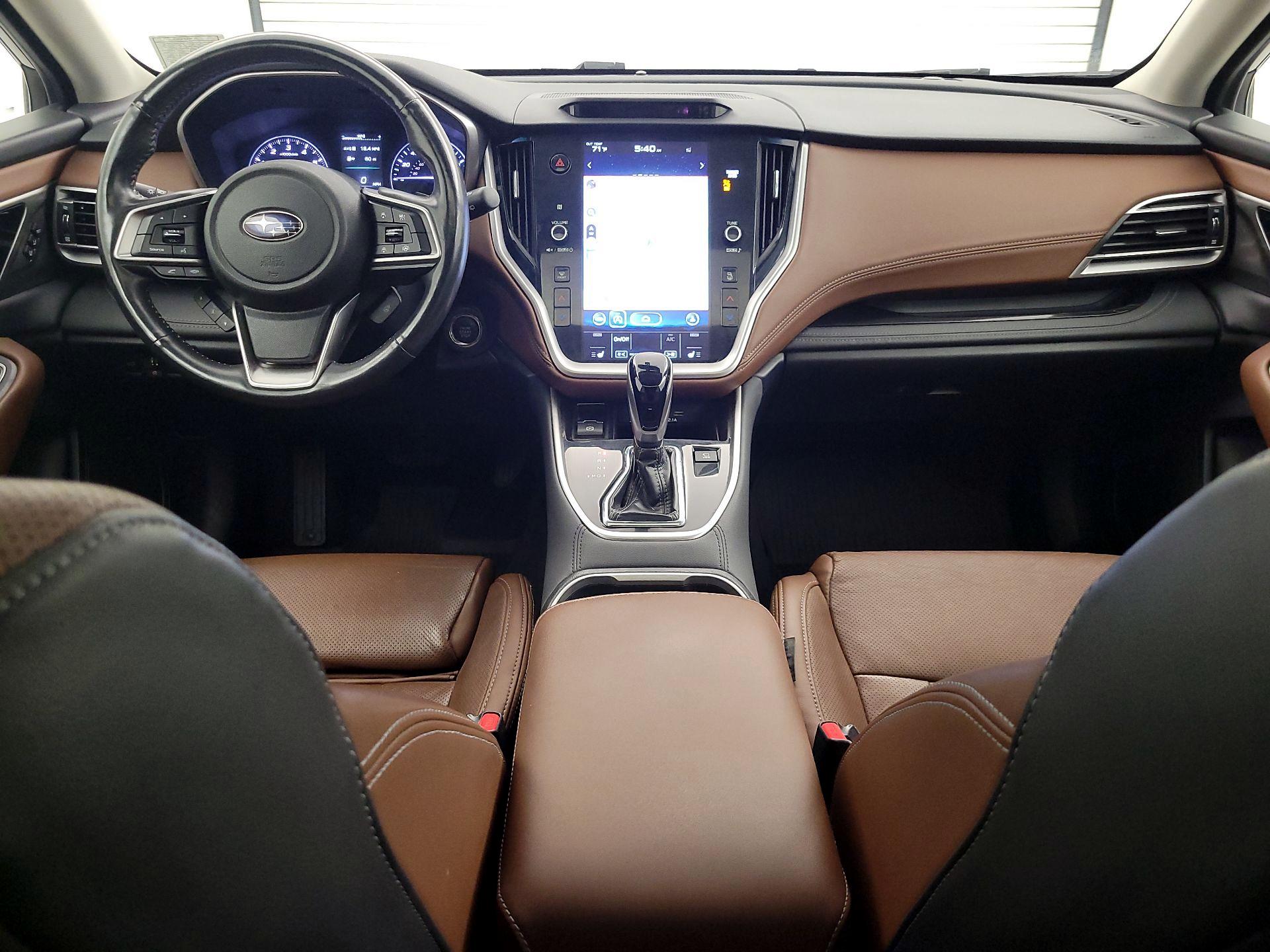 Thumbnail: 2020 Subaru Outback - 9