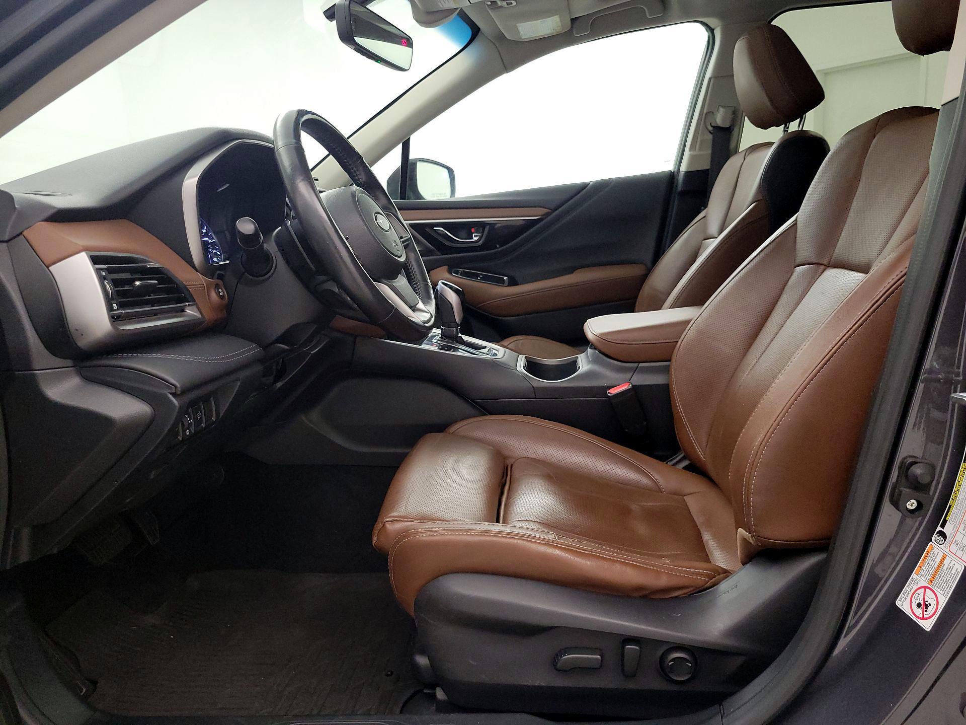 Thumbnail: 2020 Subaru Outback - 11