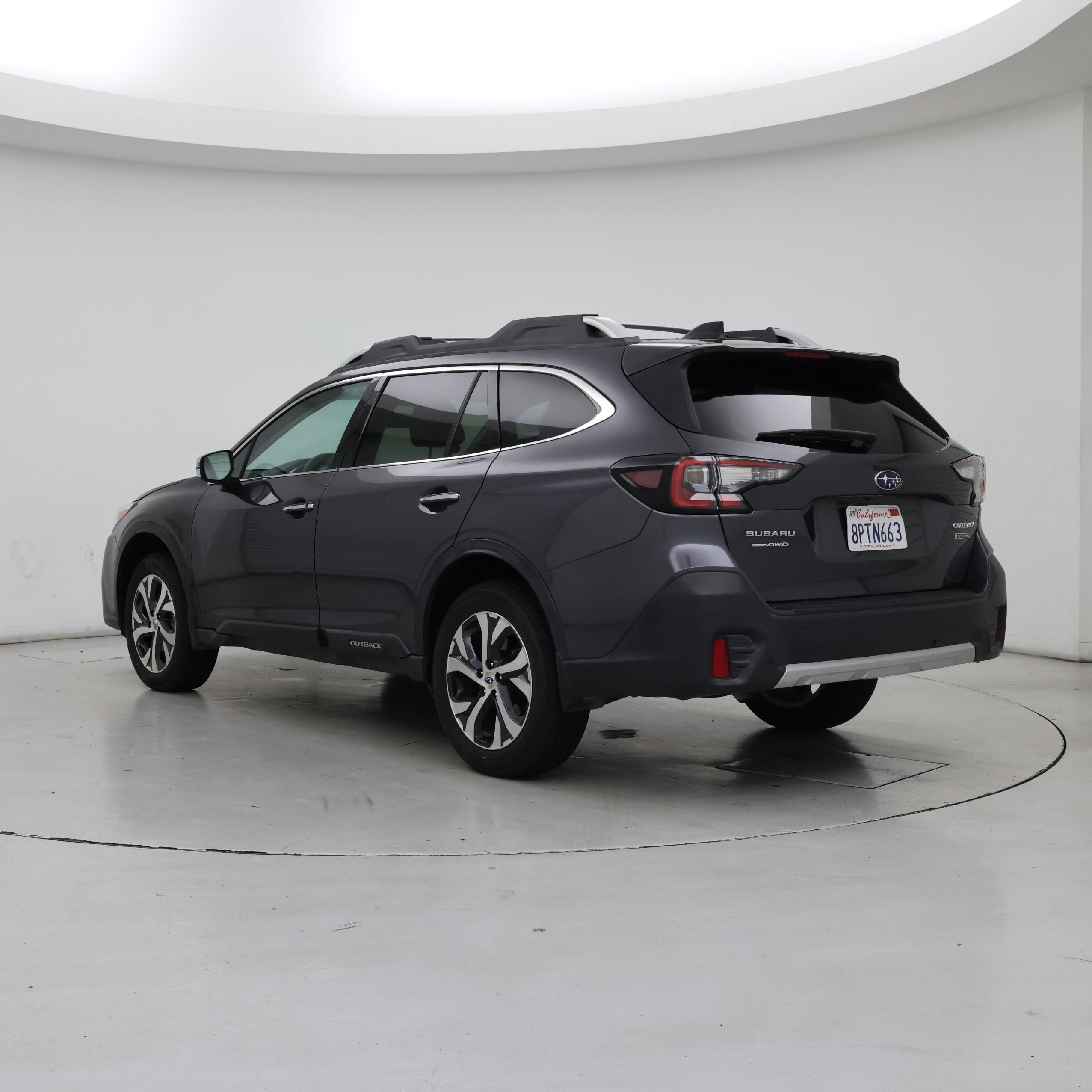 Thumbnail: 2020 Subaru Outback - 2