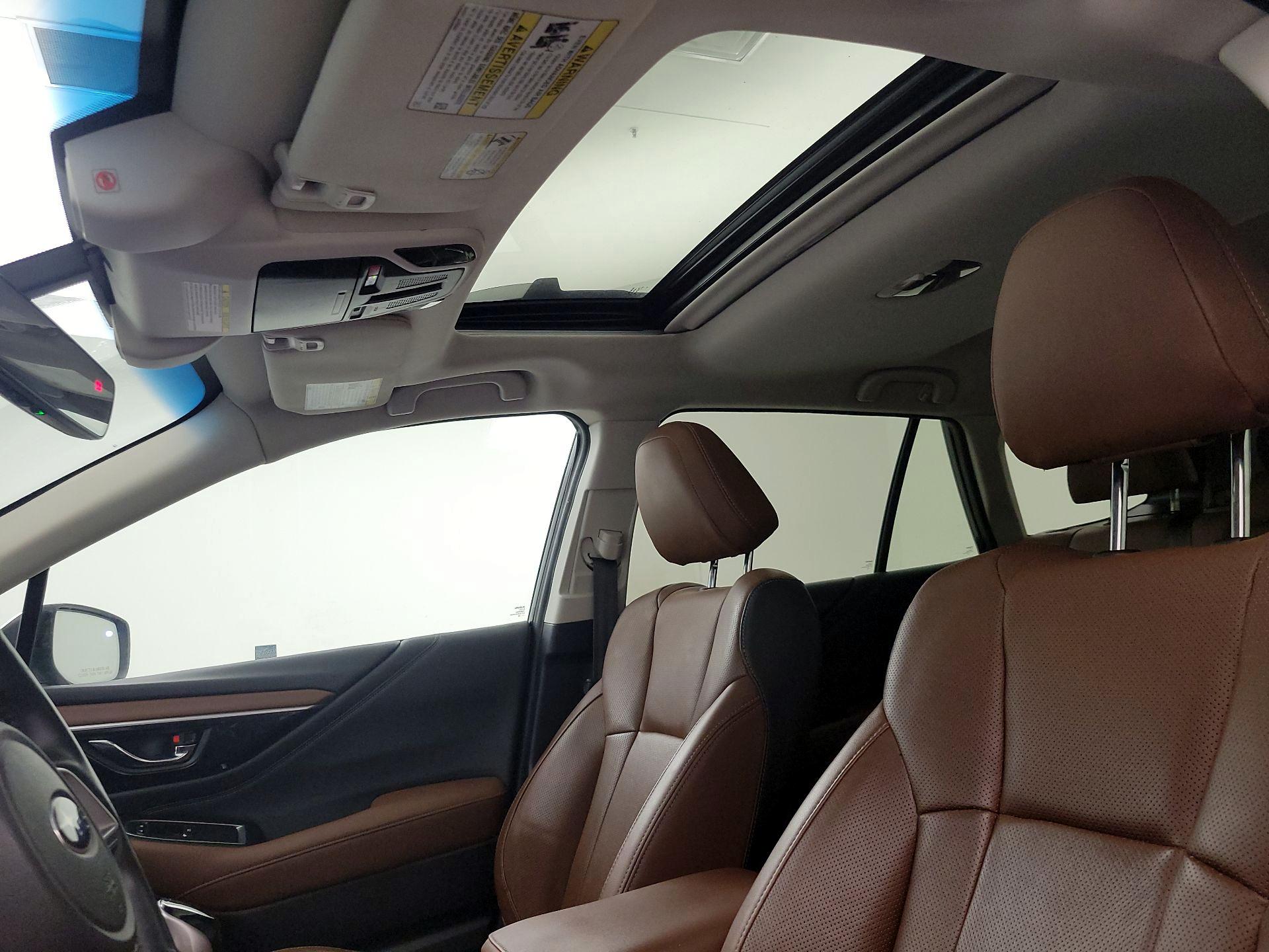 Thumbnail: 2020 Subaru Outback - 20