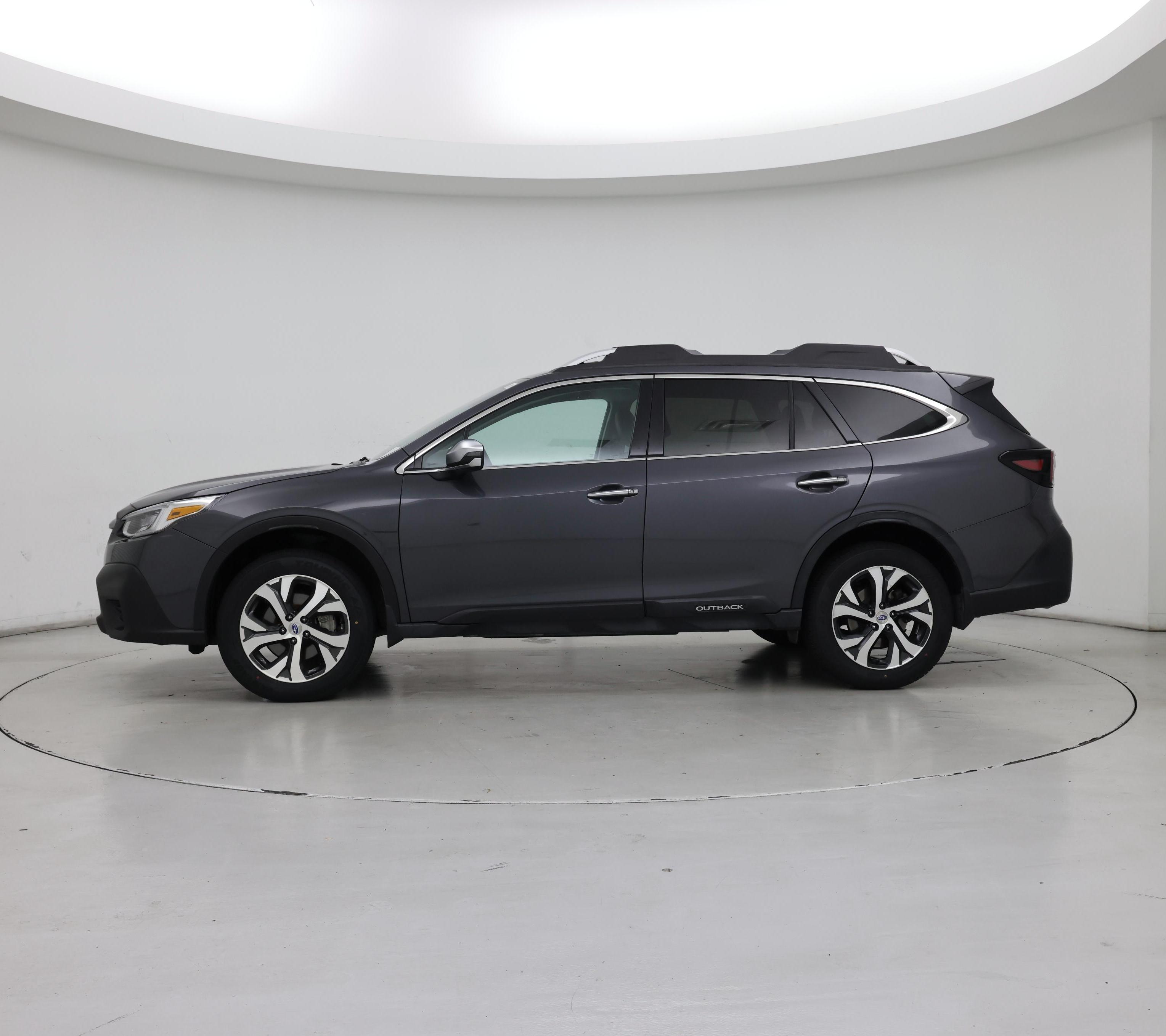 Thumbnail: 2020 Subaru Outback - 3