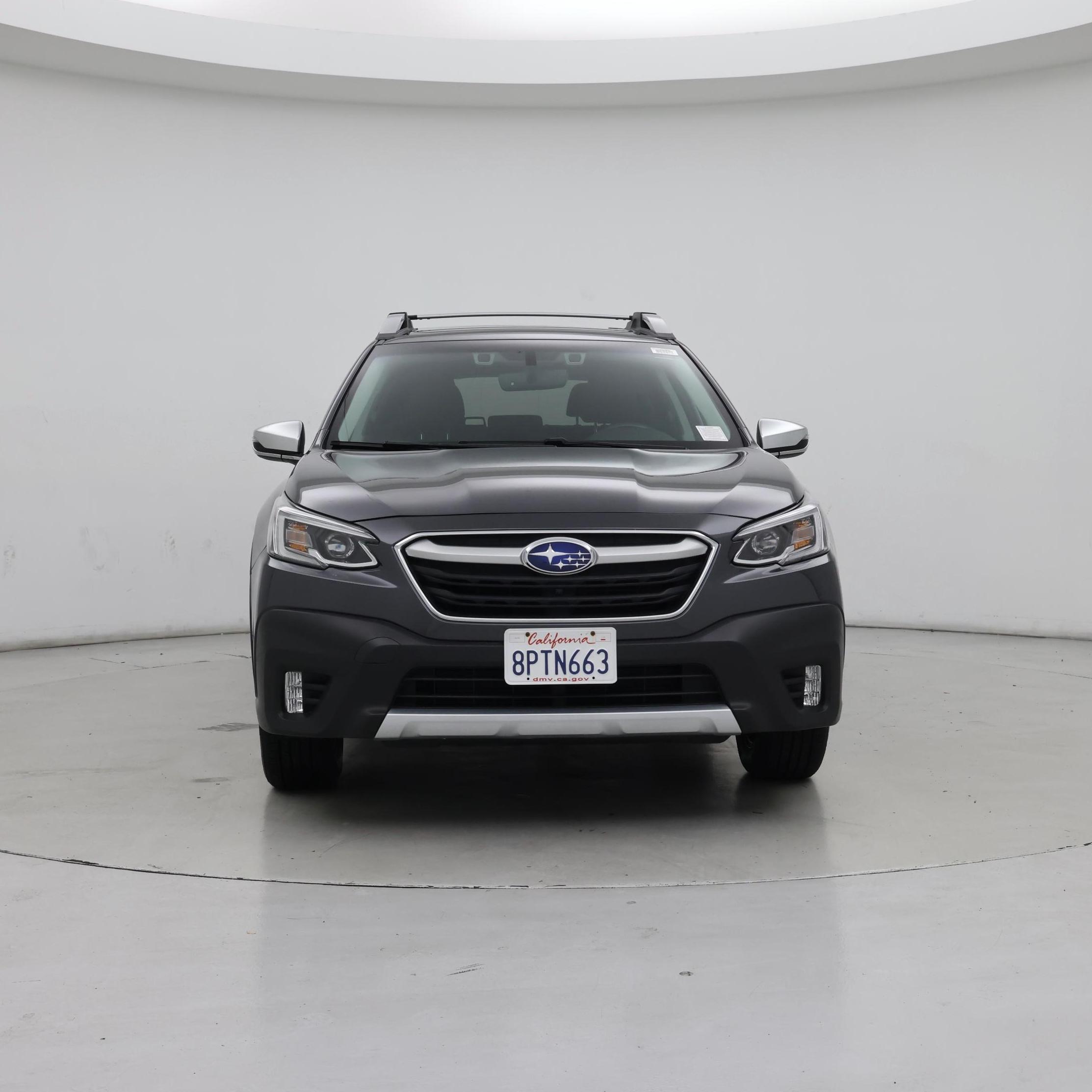 Thumbnail: 2020 Subaru Outback - 5