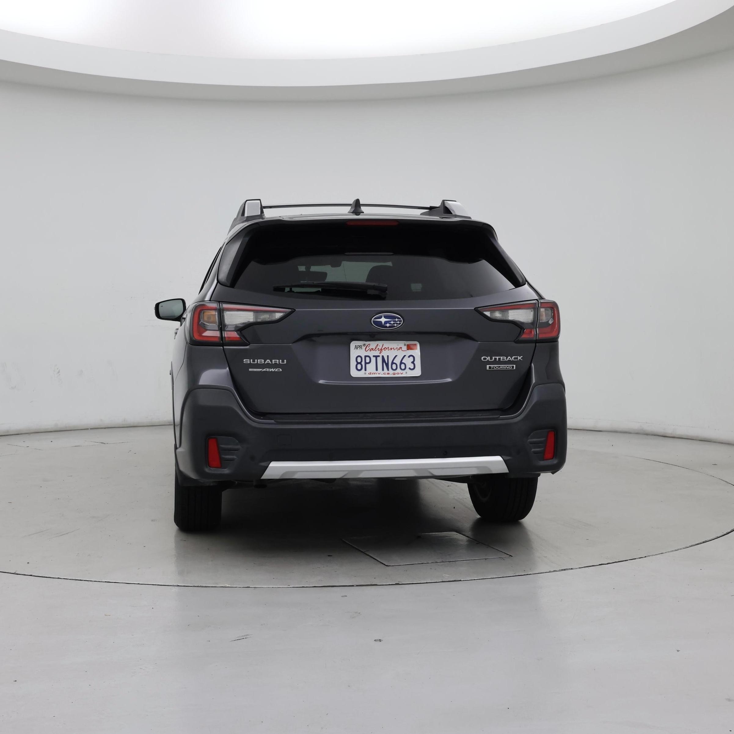 Thumbnail: 2020 Subaru Outback - 6