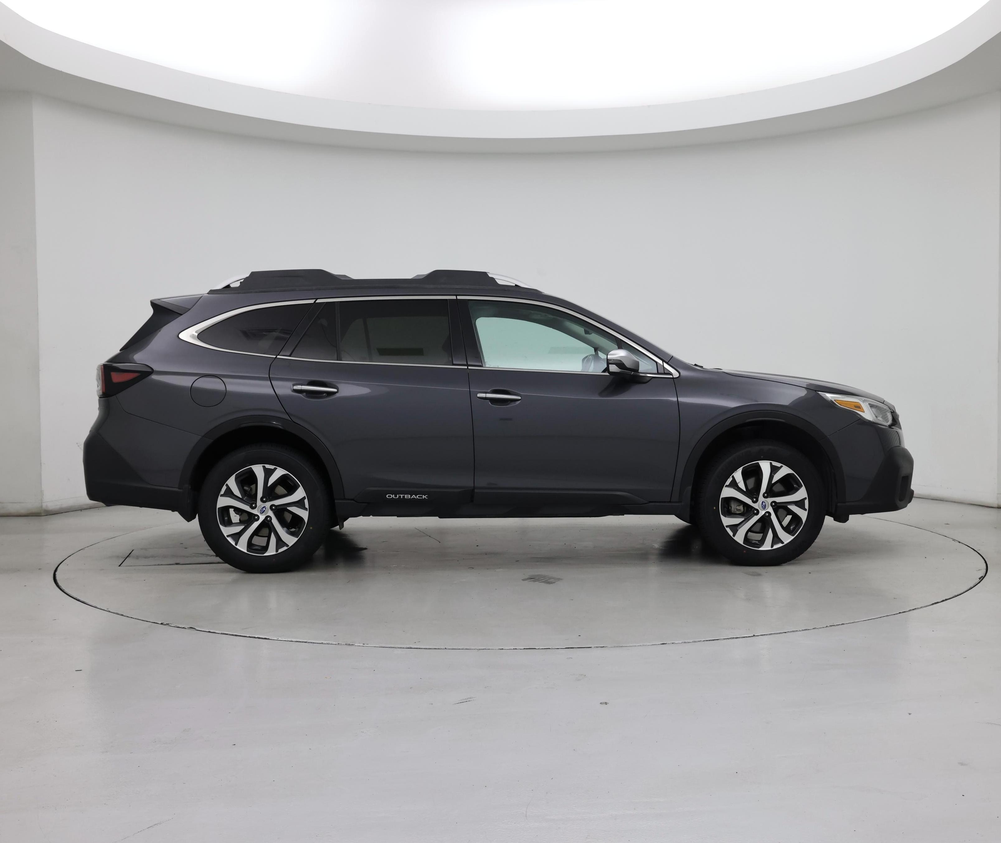 Thumbnail: 2020 Subaru Outback - 7