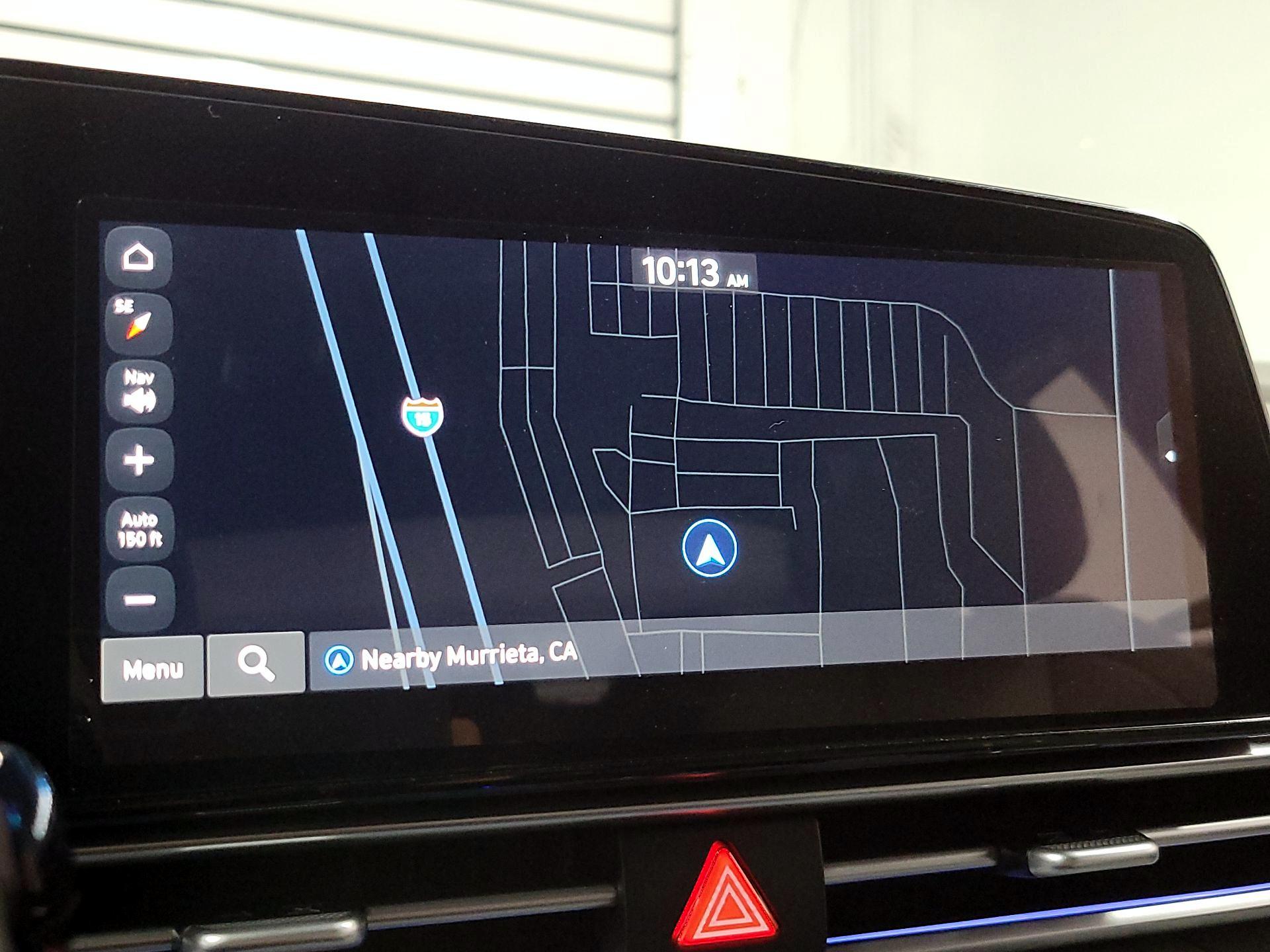 Thumbnail: 2024 Hyundai Elantra - 14