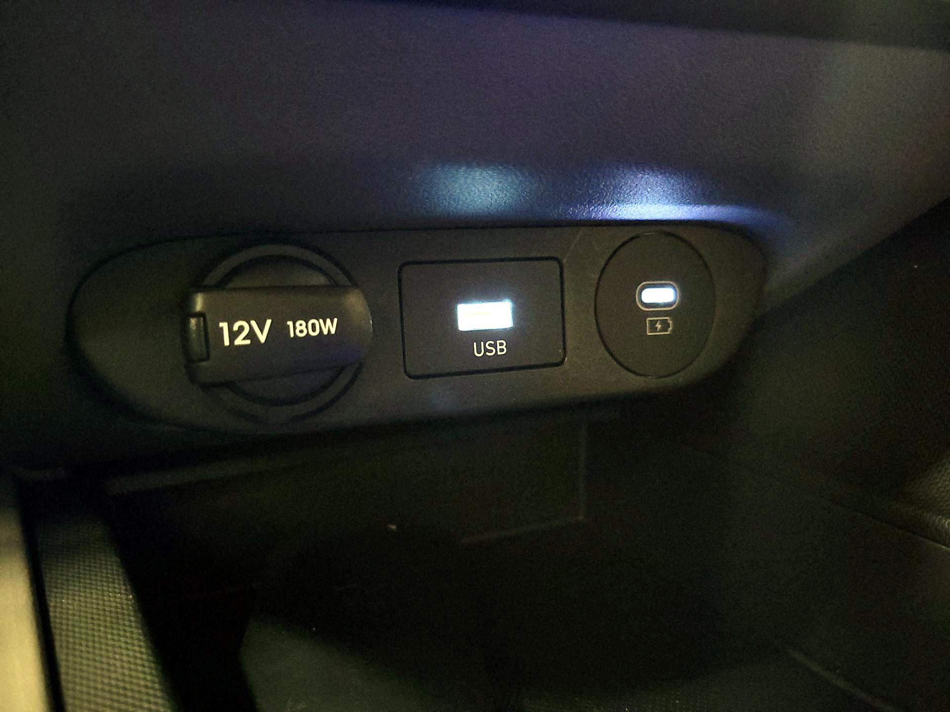 Thumbnail: 2024 Hyundai Elantra - 19