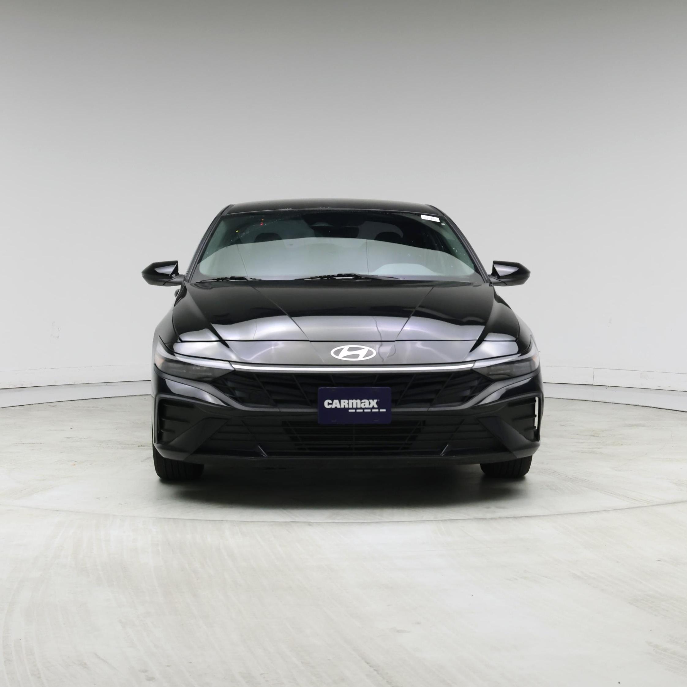 Thumbnail: 2024 Hyundai Elantra - 5