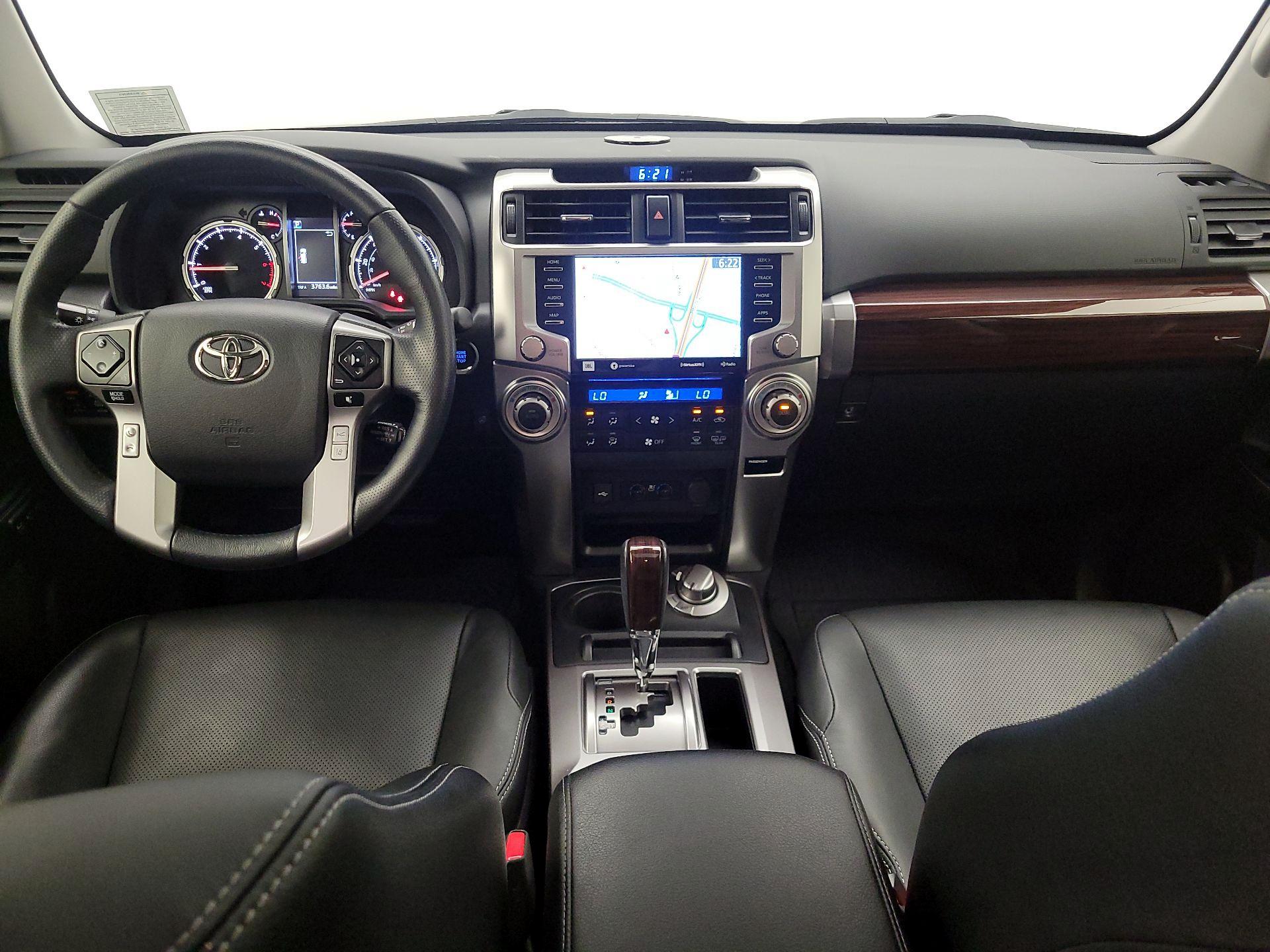 Thumbnail: 2024 Toyota 4Runner - 9